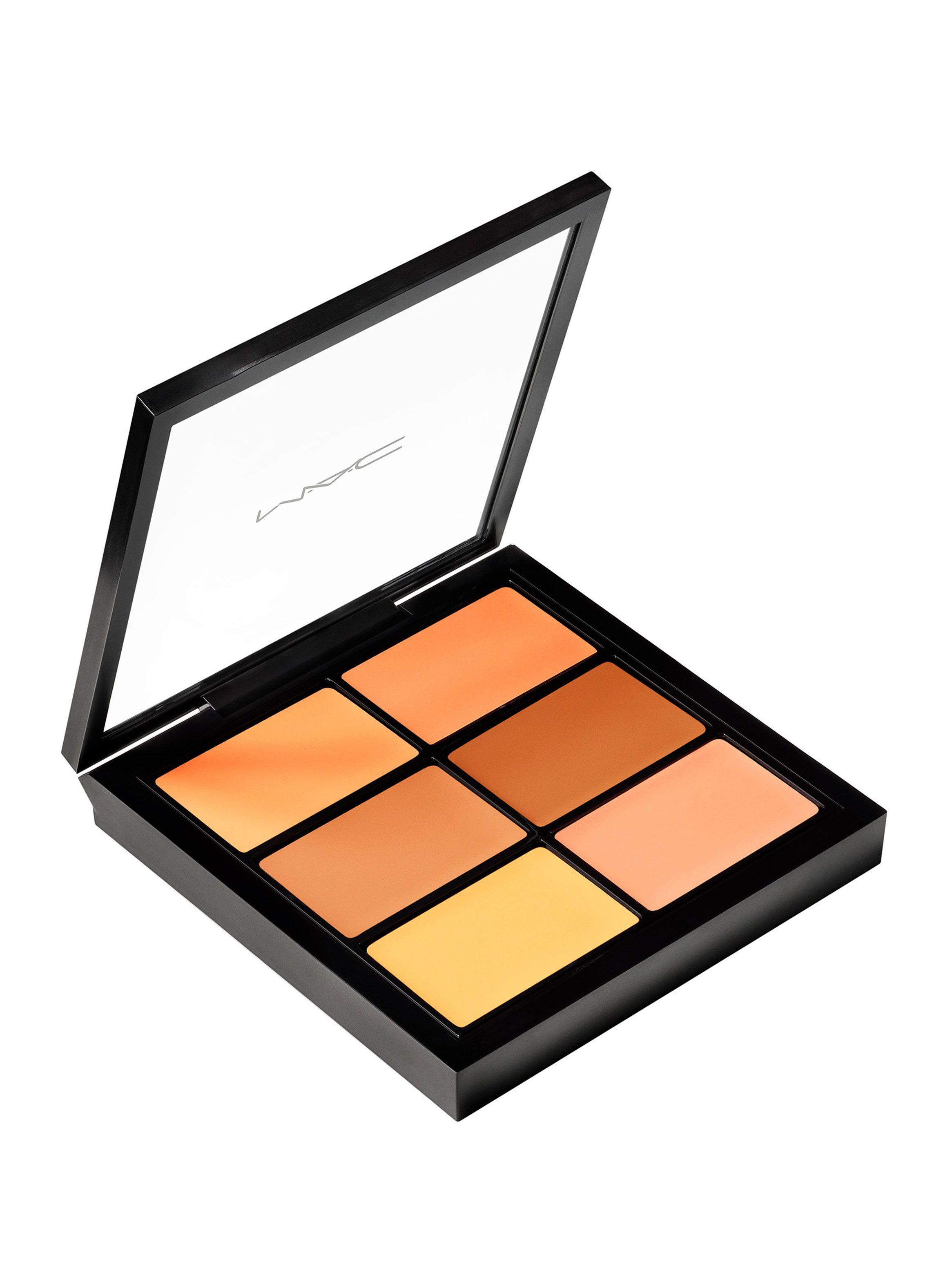 Paleta De Correctores M∙A∙C Studio Fix Conceal And Correct Palette Medium-3