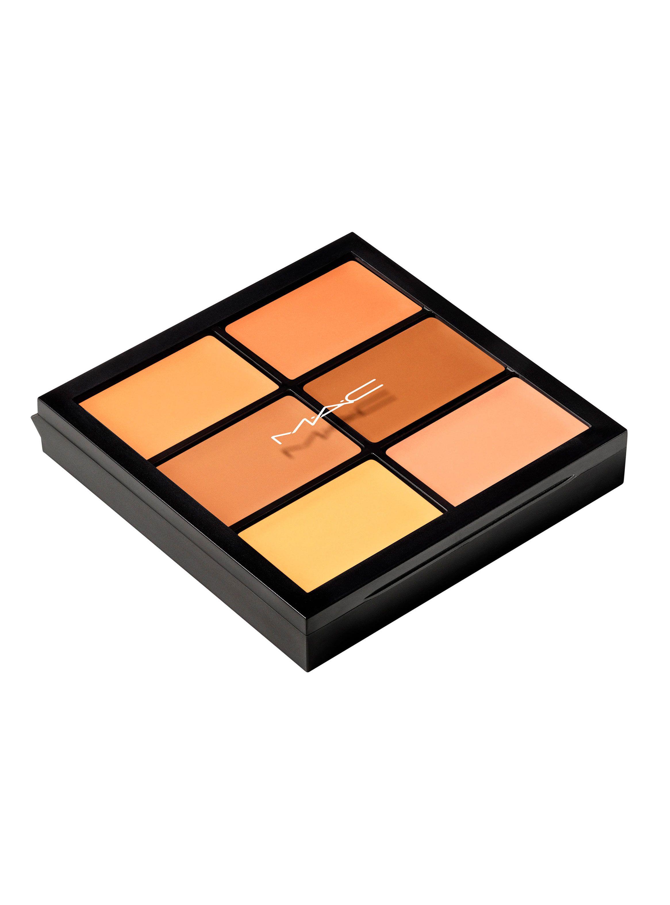 Paleta De Correctores M∙A∙C Studio Fix Conceal And Correct Palette Medium-4