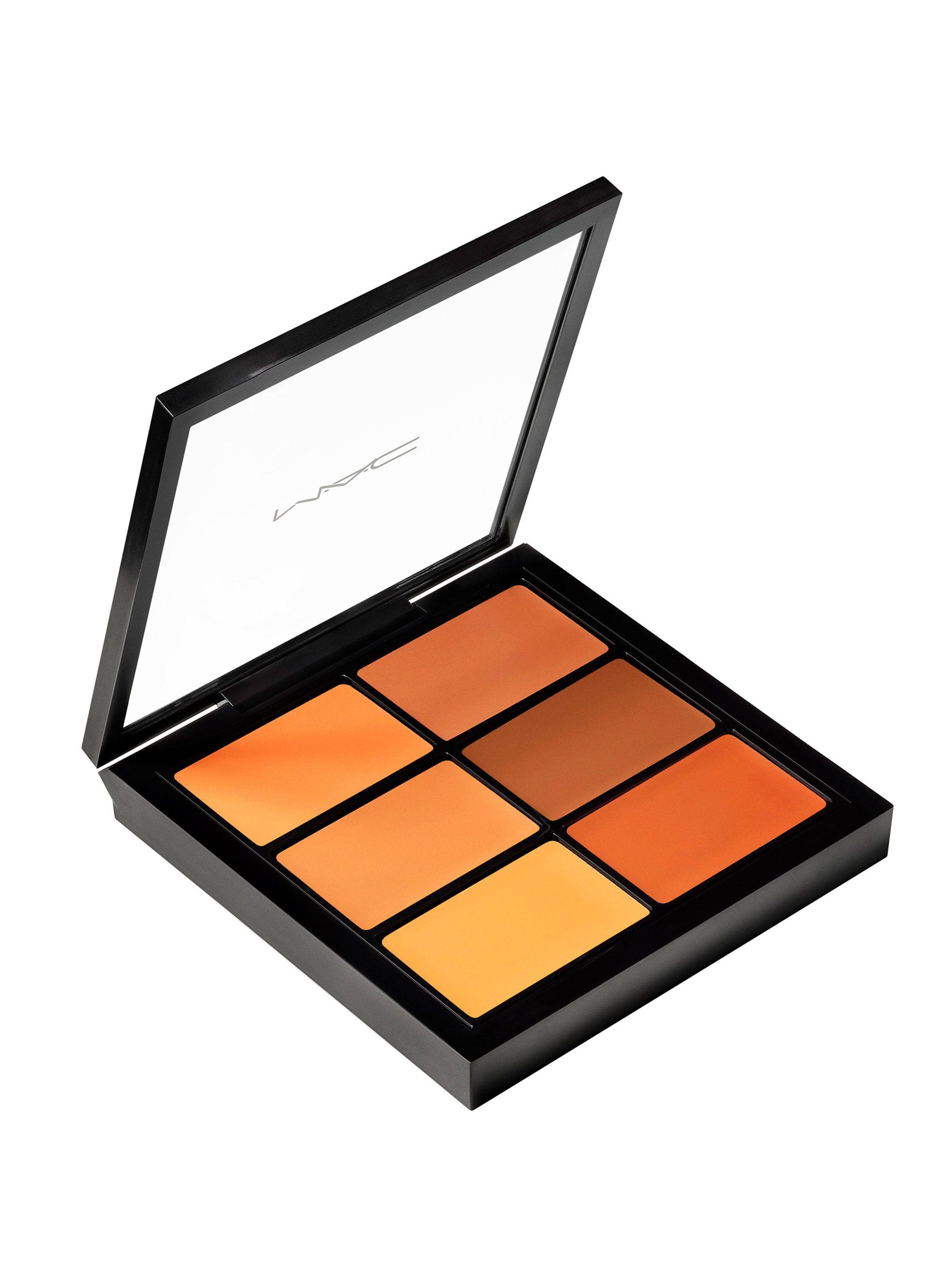 Paleta De Correctores M∙A∙C Studio Fix Conceal And Correct Palette Medium-3