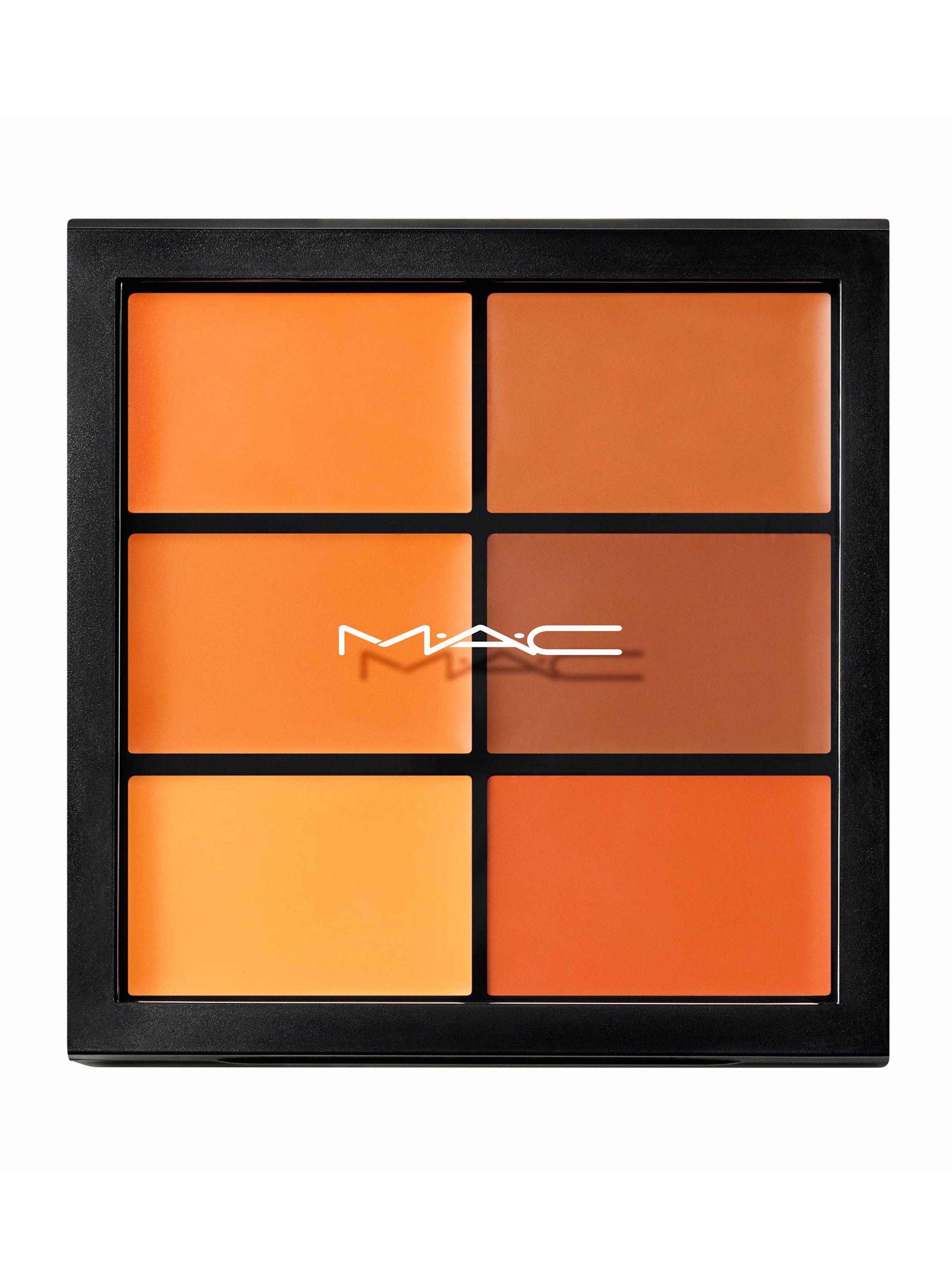 Paleta De Correctores M∙A∙C Studio Fix Conceal And Correct Palette Medium-2