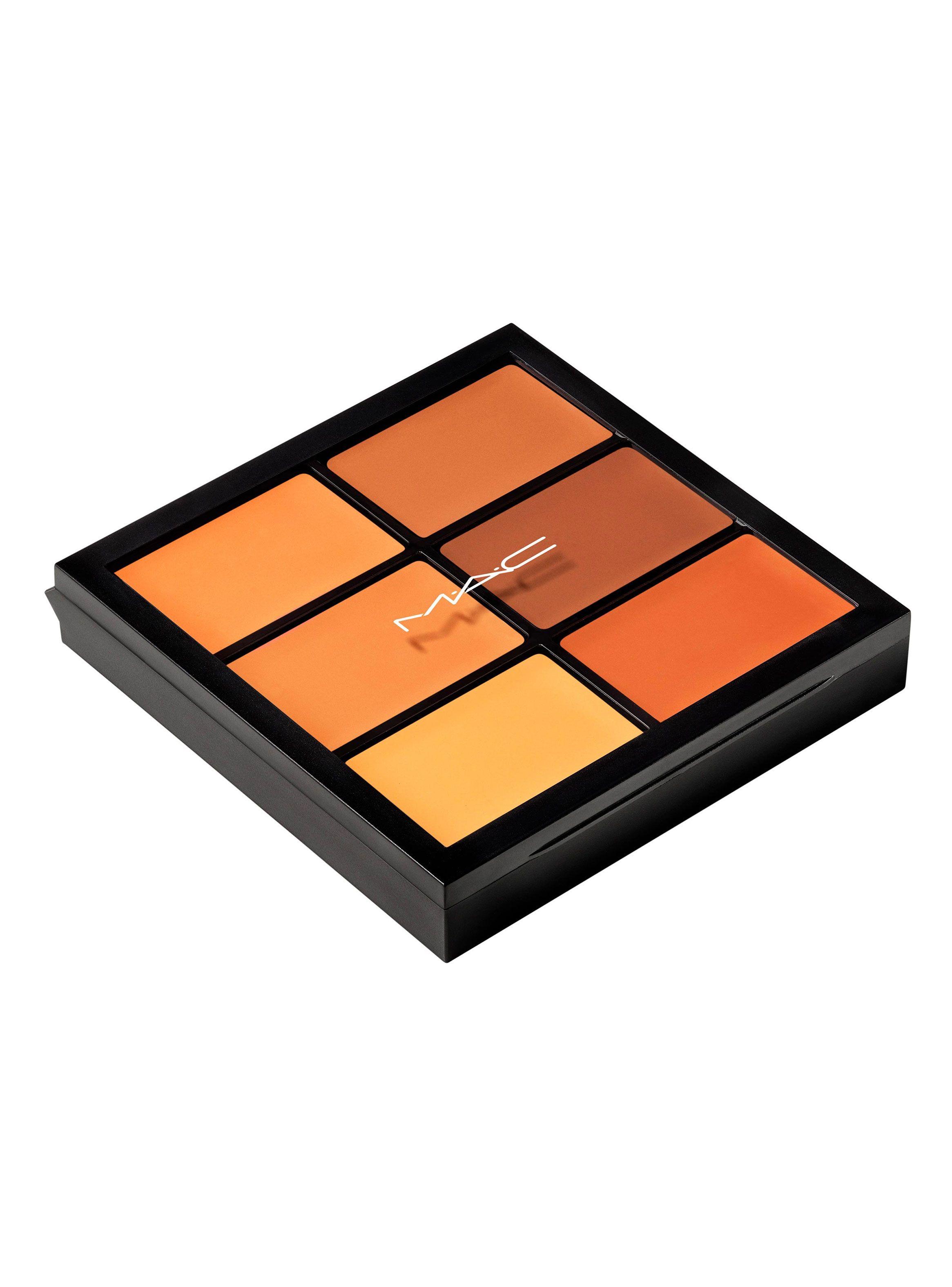 Paleta De Correctores M∙A∙C Studio Fix Conceal And Correct Palette Medium-4