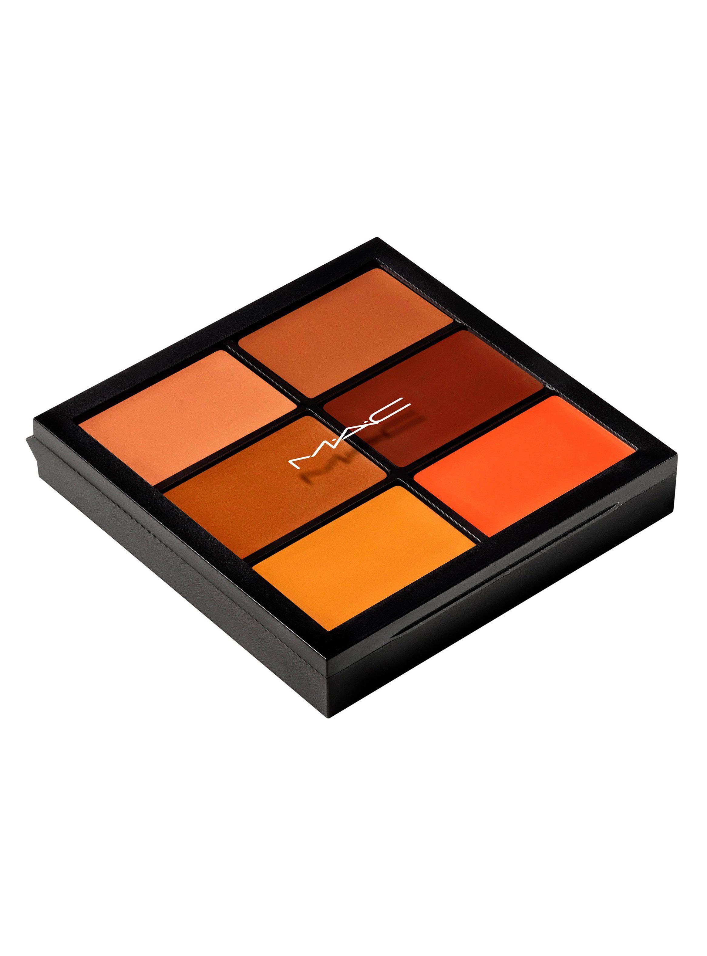 Paleta De Correctores M∙A∙C Studio Fix Conceal And Correct Palette Medium-4