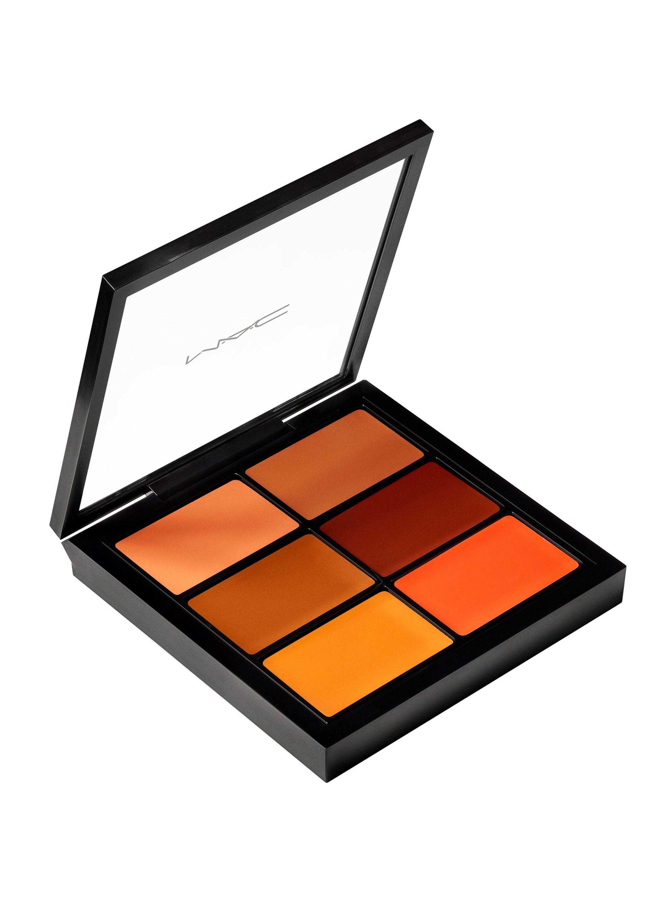 Paleta De Correctores M∙A∙C Studio Fix Conceal And Correct Palette Medium-3
