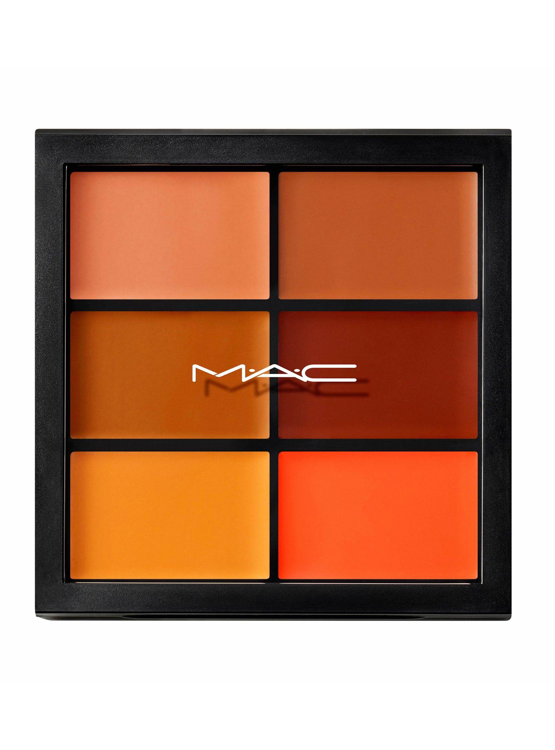 Paleta De Correctores M∙A∙C Studio Fix Conceal And Correct Palette Medium-2