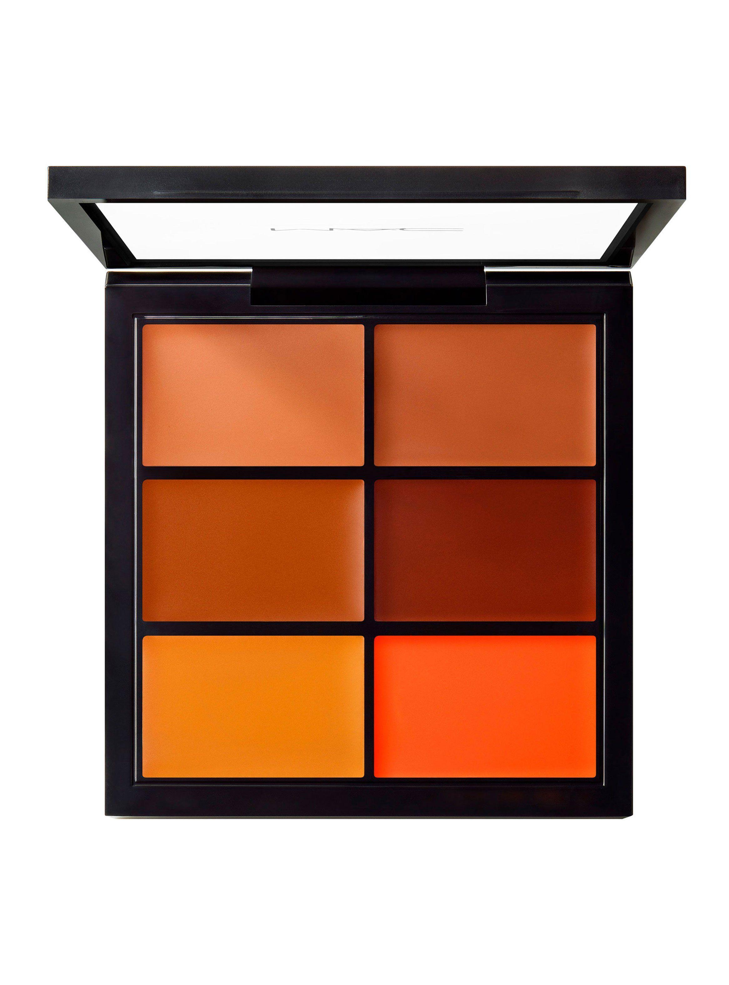 Paleta De Correctores M∙A∙C Studio Fix Conceal And Correct Palette Medium-0
