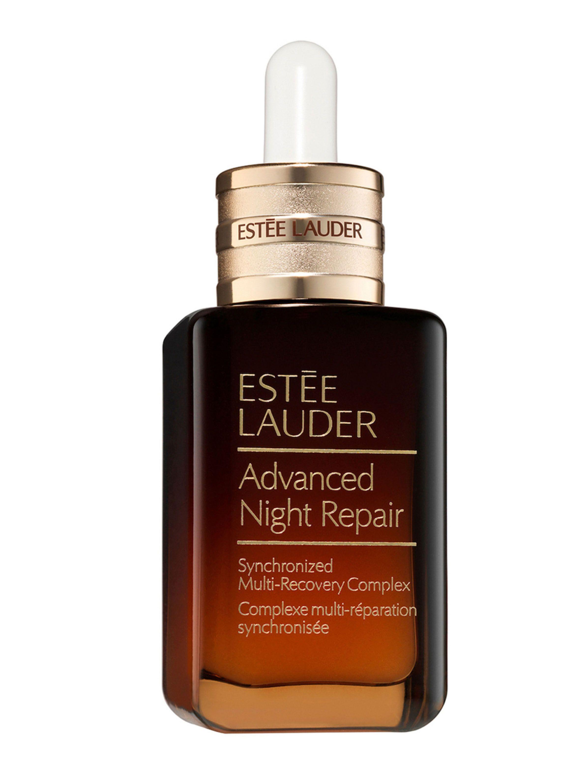Set Estée Lauder Esenciales Hidratación Nocturna-1