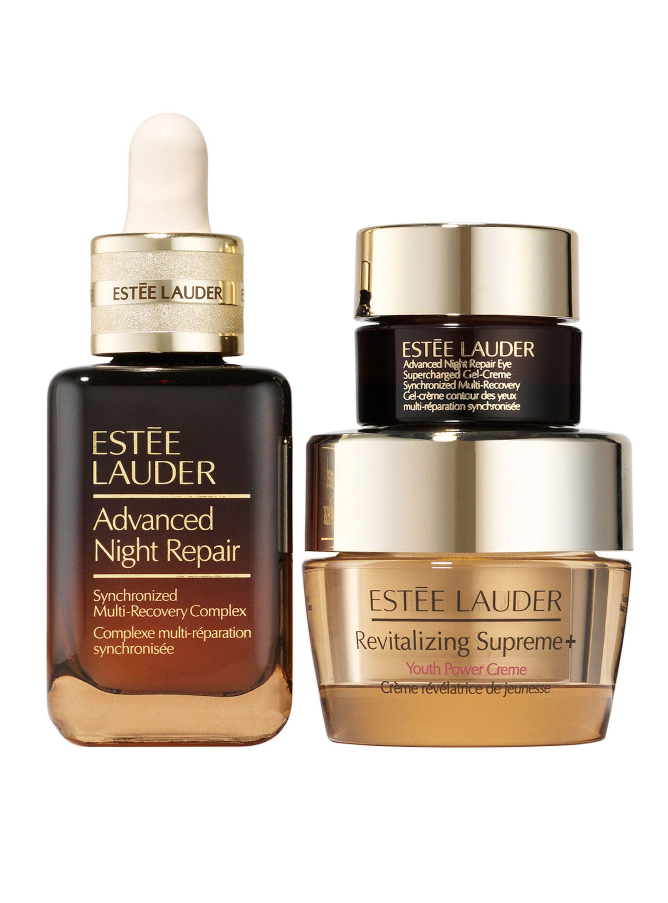 Set Estée Lauder Esenciales Hidratación Nocturna-0