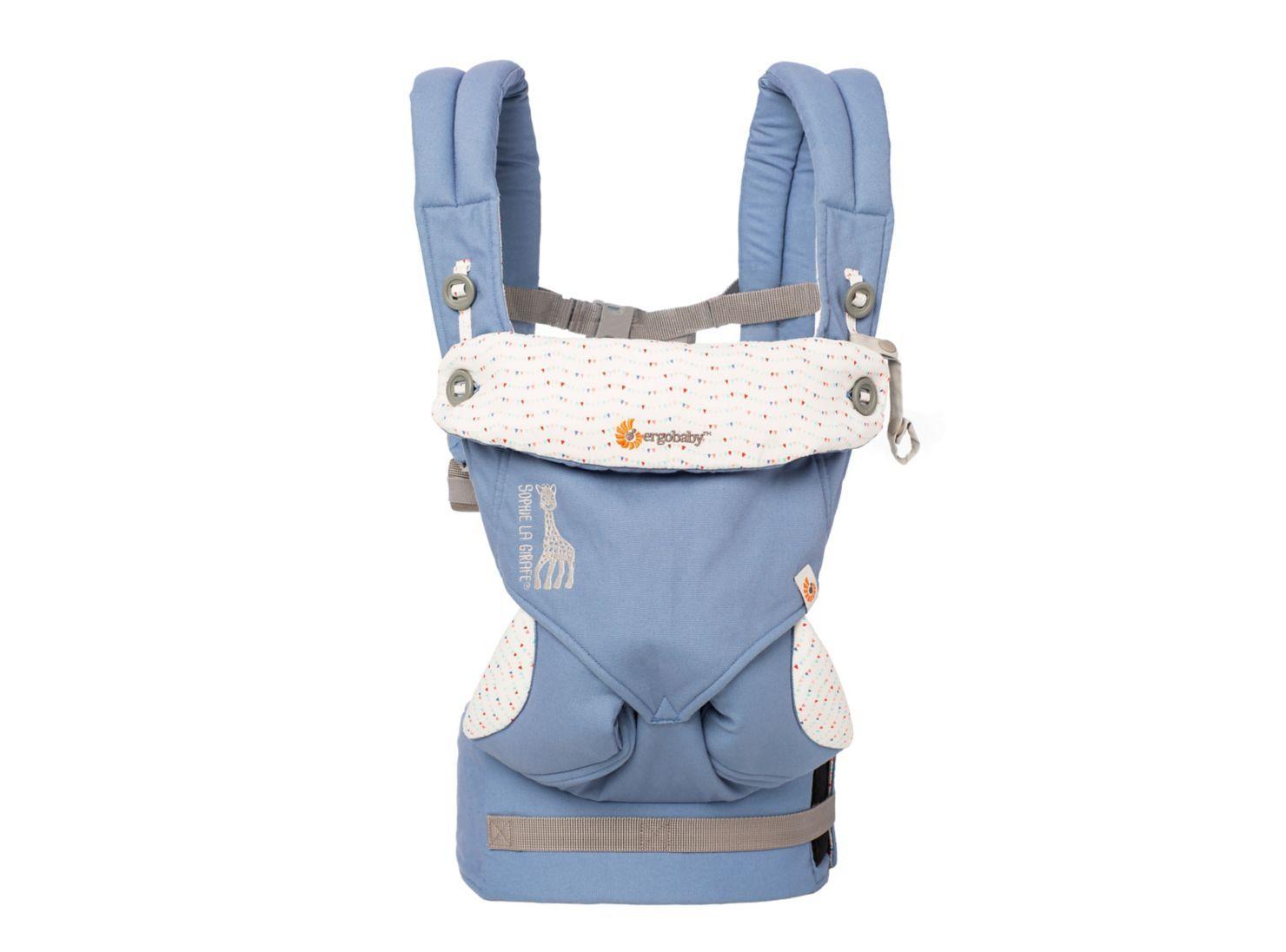 Portabebe 360 Sophie Ergobaby-1