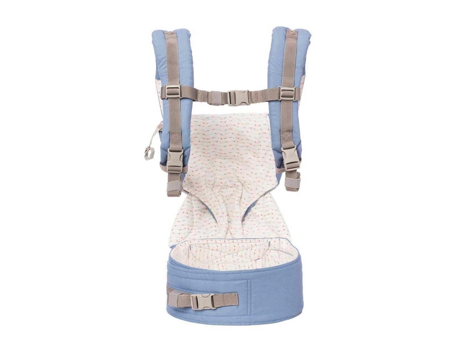 Portabebe 360 Sophie Ergobaby-2