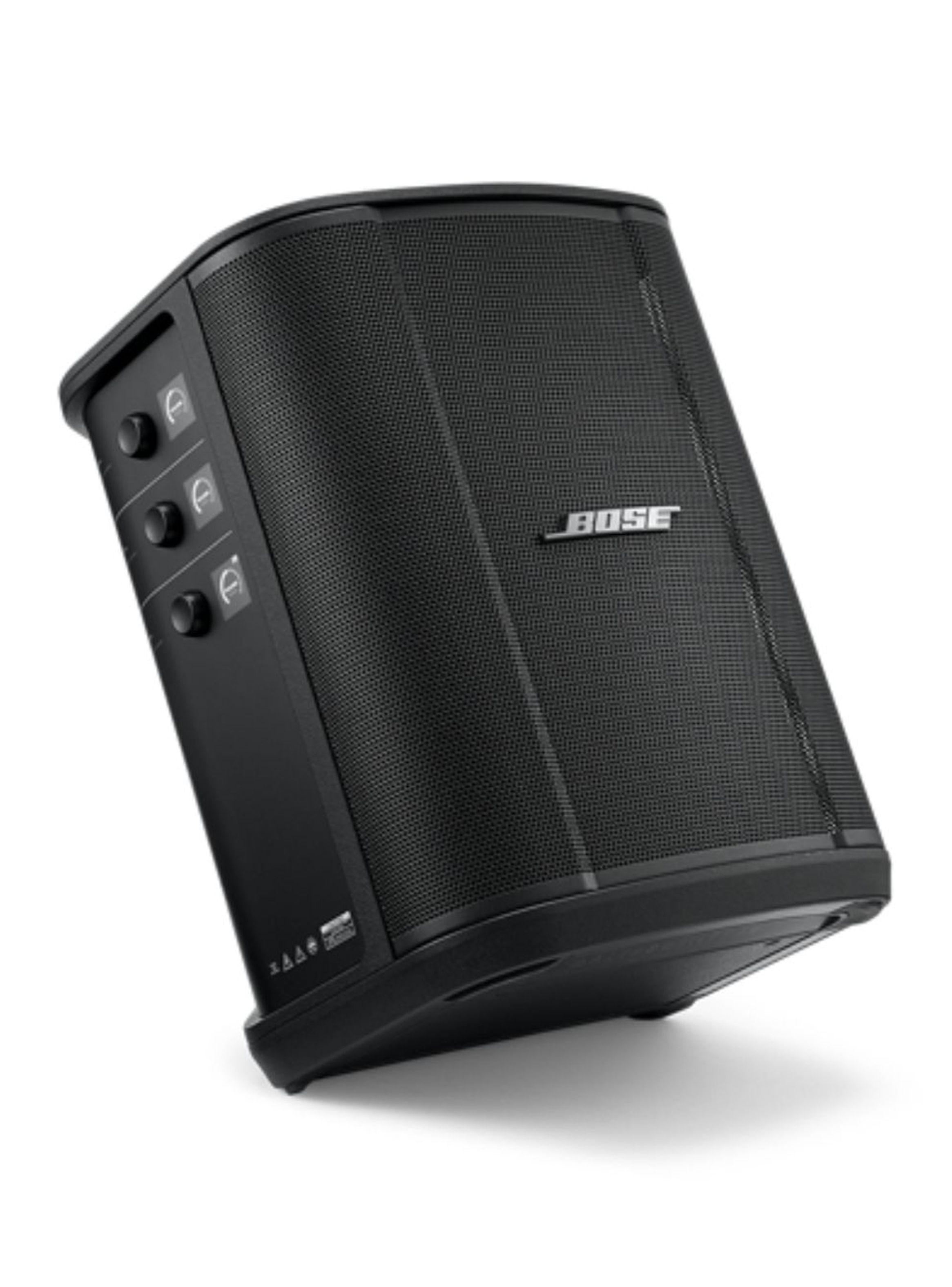 Parlante Bluetooth 150W S1 Pro+ Negro-2