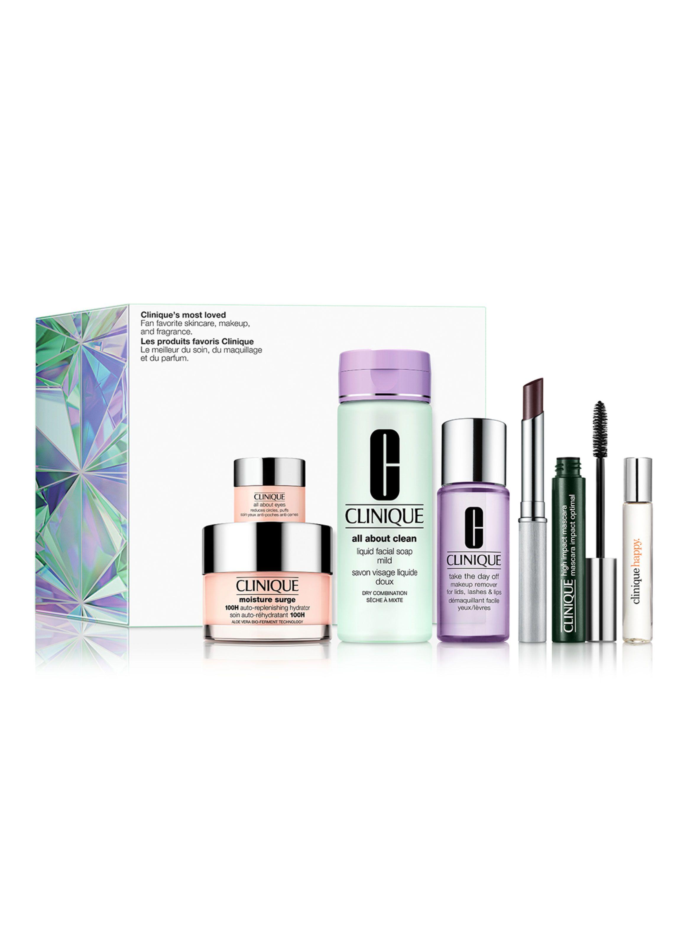 Set Esenciales de Clinique-0