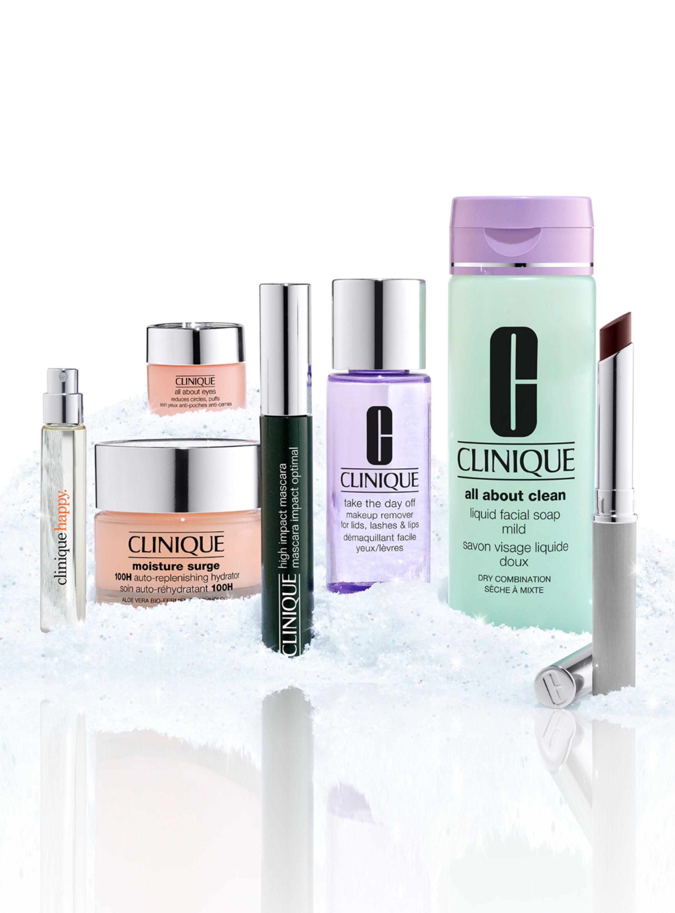 Set Esenciales de Clinique-1