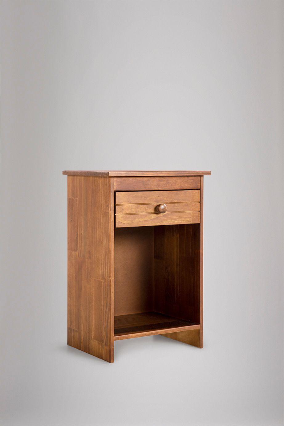Box Americano Beat 1.5 Plazas Long + Set Muebles Tabor-8