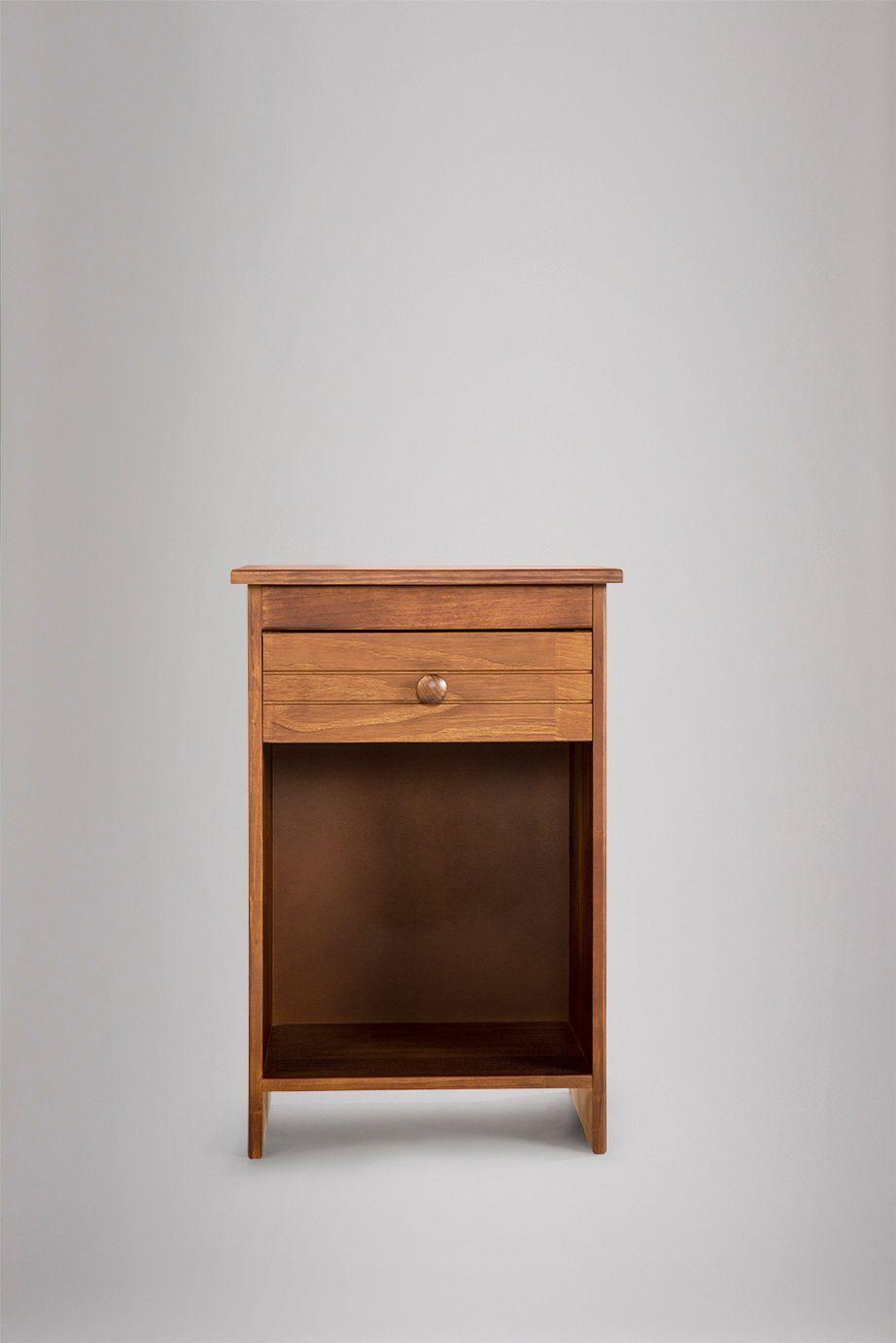 Box Americano Beat 1.5 Plazas Long + Set Muebles Tabor-7