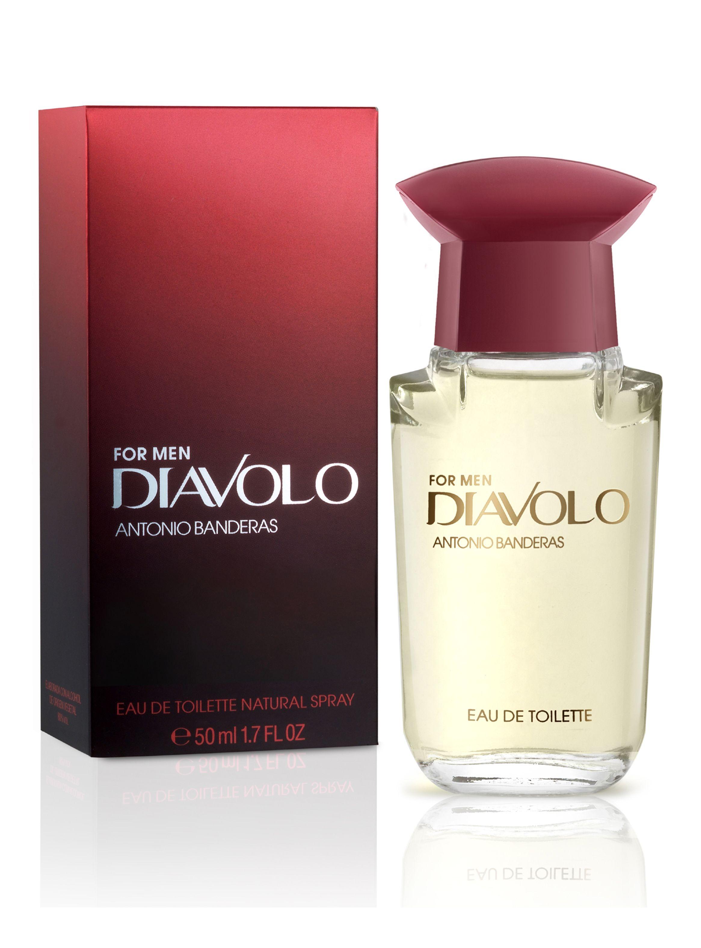 Set Perfume Diávolo EDT Hombre 50 ml + After Shave 75ml-2