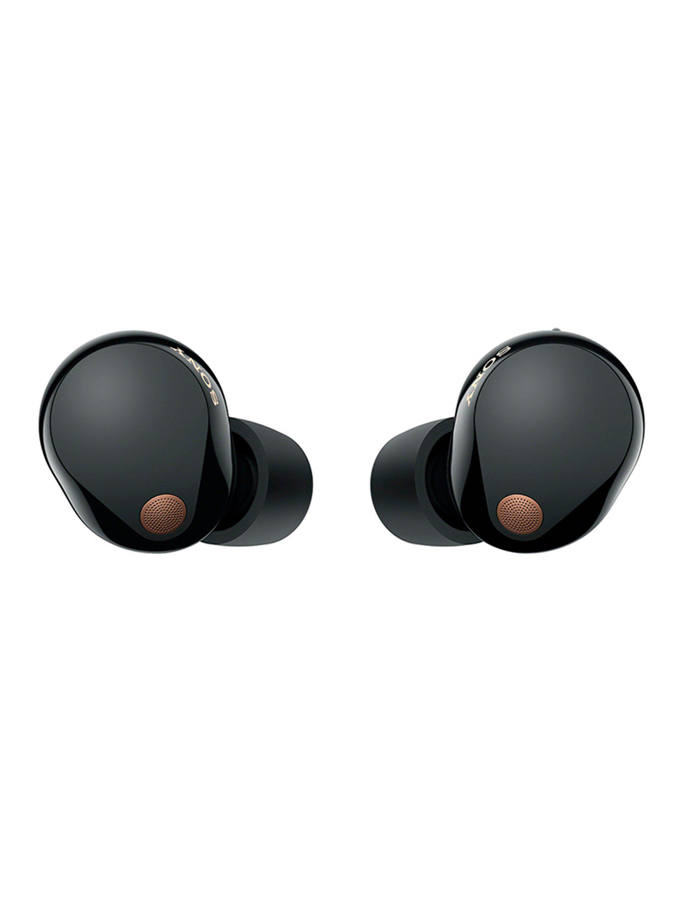 Audífonos True Wireless Noise Cancelling WF-1000XM5-0