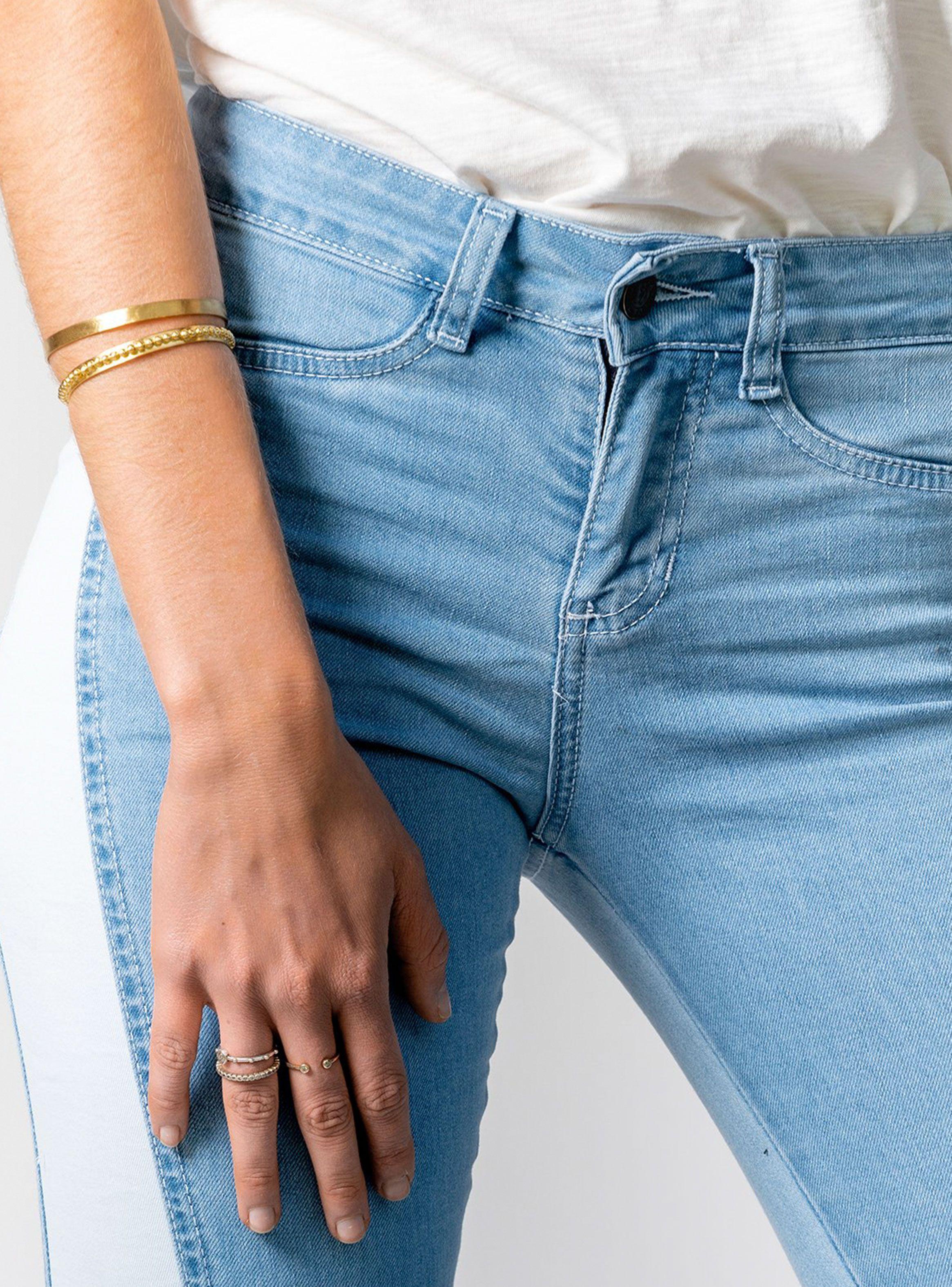 Jeans Lolita Pocket Modelo Cher Flare-2