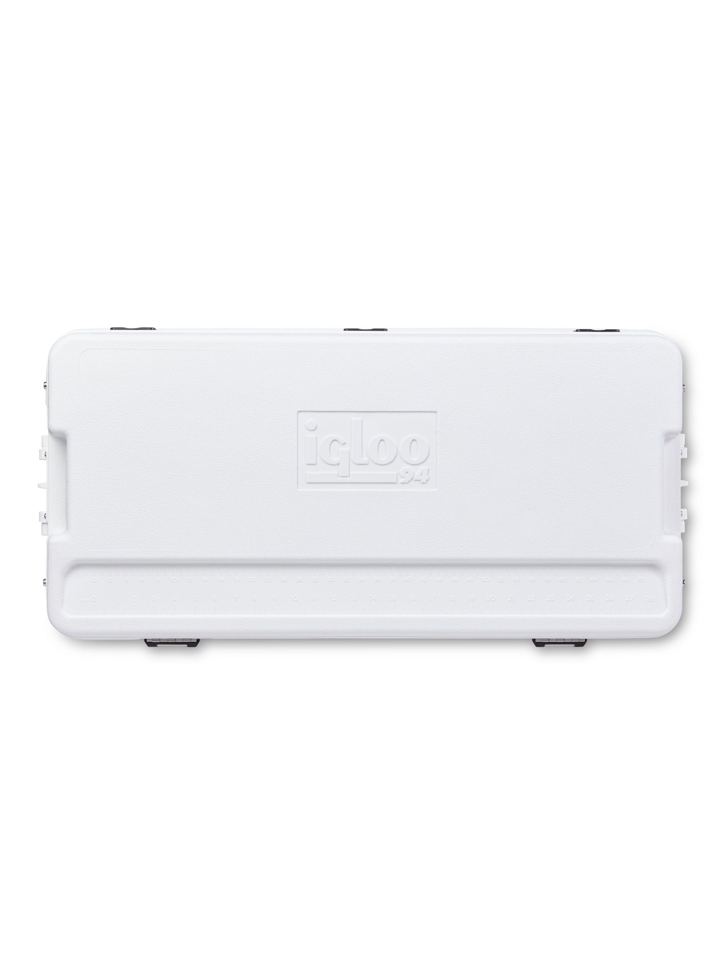 Cooler Marine Ultra Blanco 89 Litros-2
