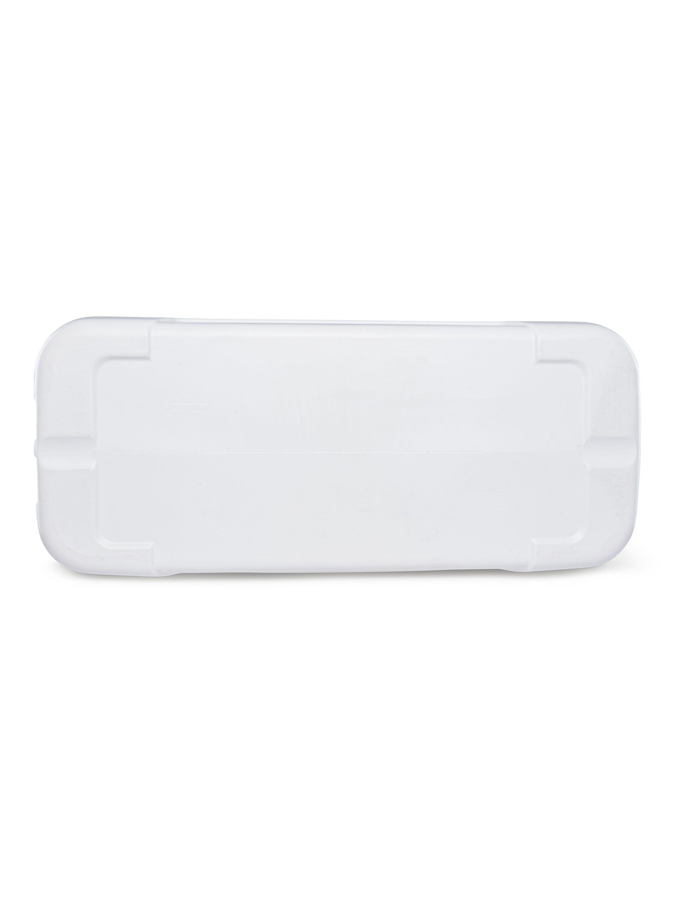 Cooler Marine Contour Blanco 113 Litros-4