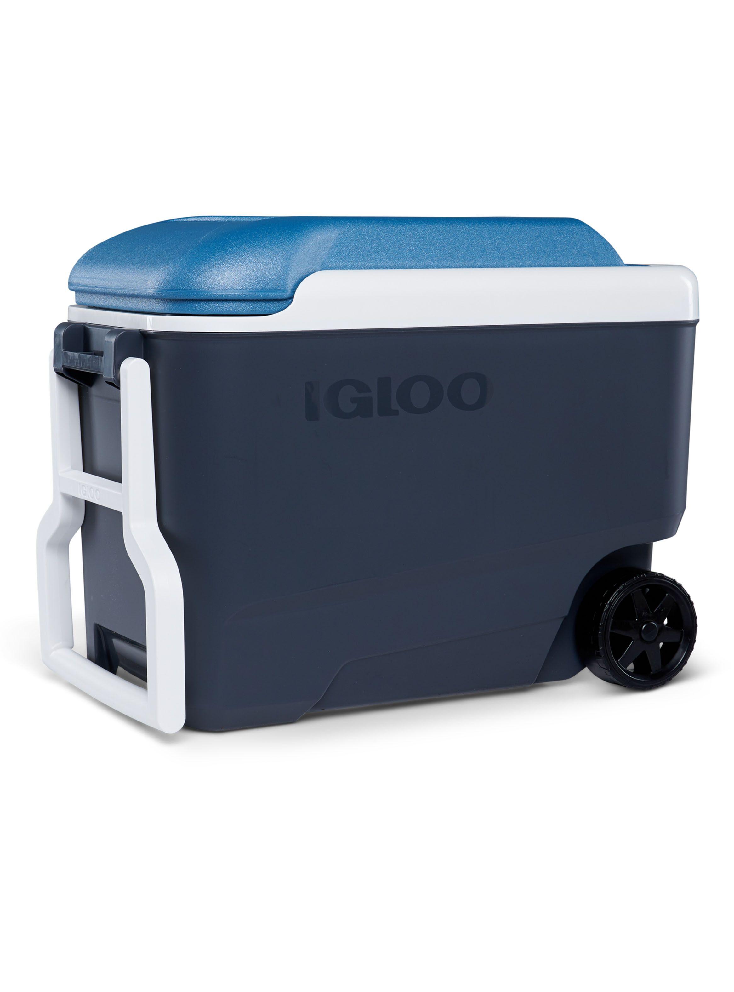 Cooler Roller Maxcold Gris 38 Litros-3