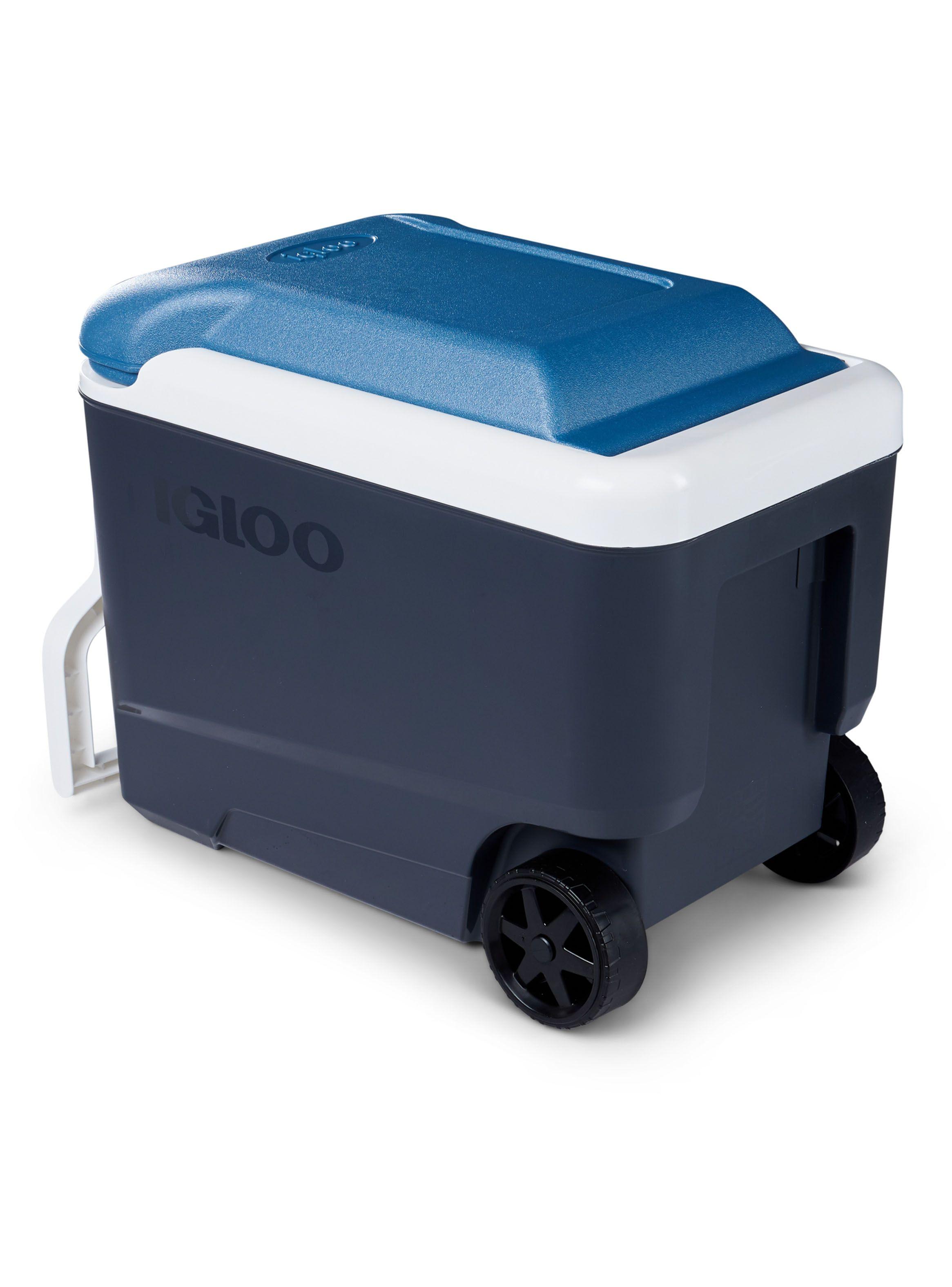 Cooler Roller Maxcold Gris 38 Litros-2