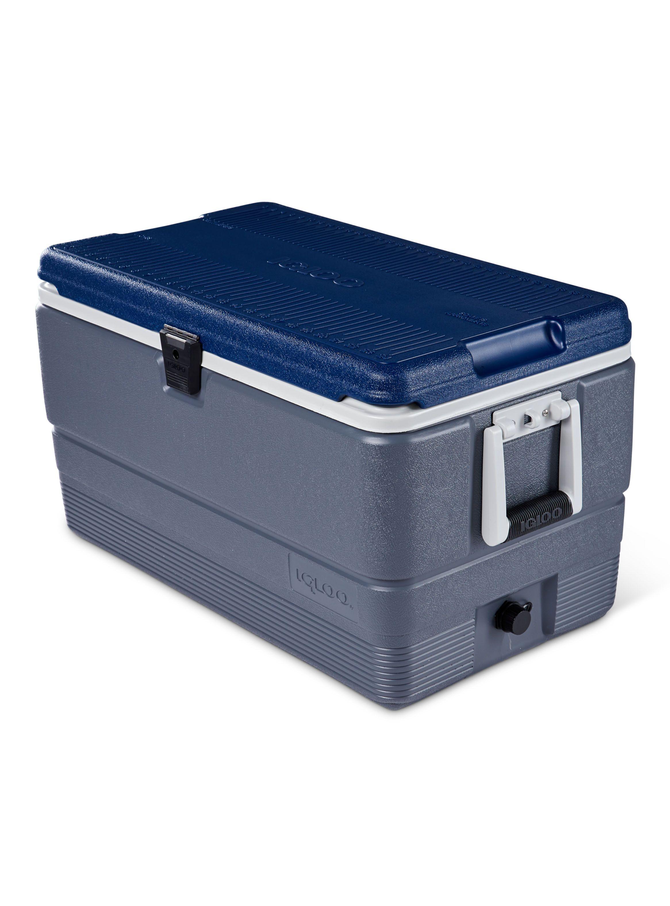 Cooler Maxcold ULitrosra Gris 66 Litros-3