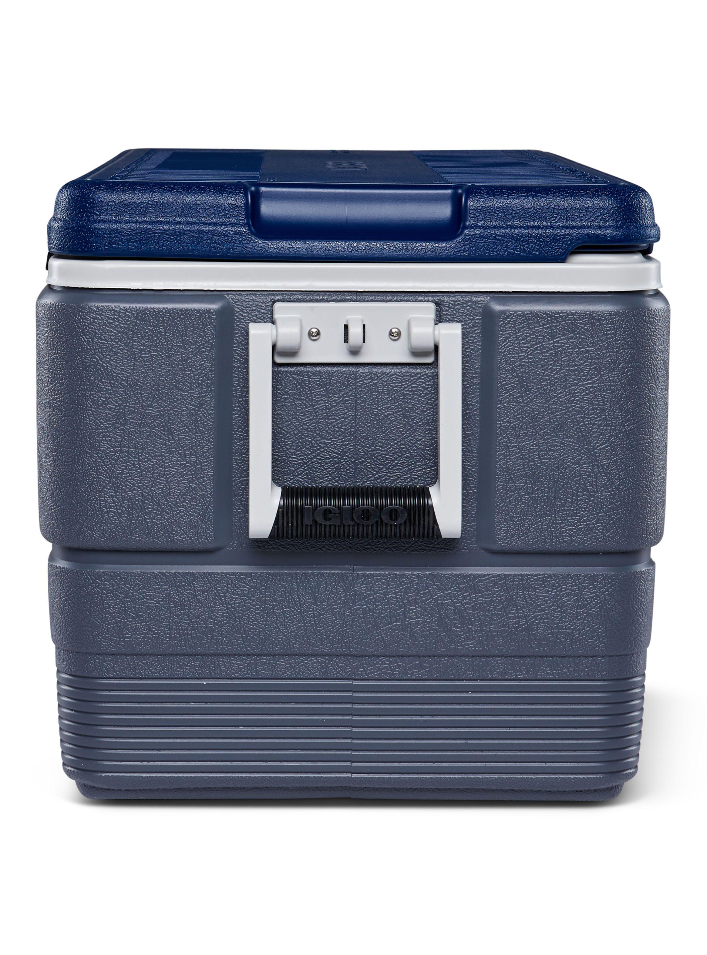Cooler Maxcold ULitrosra Gris 66 Litros-2