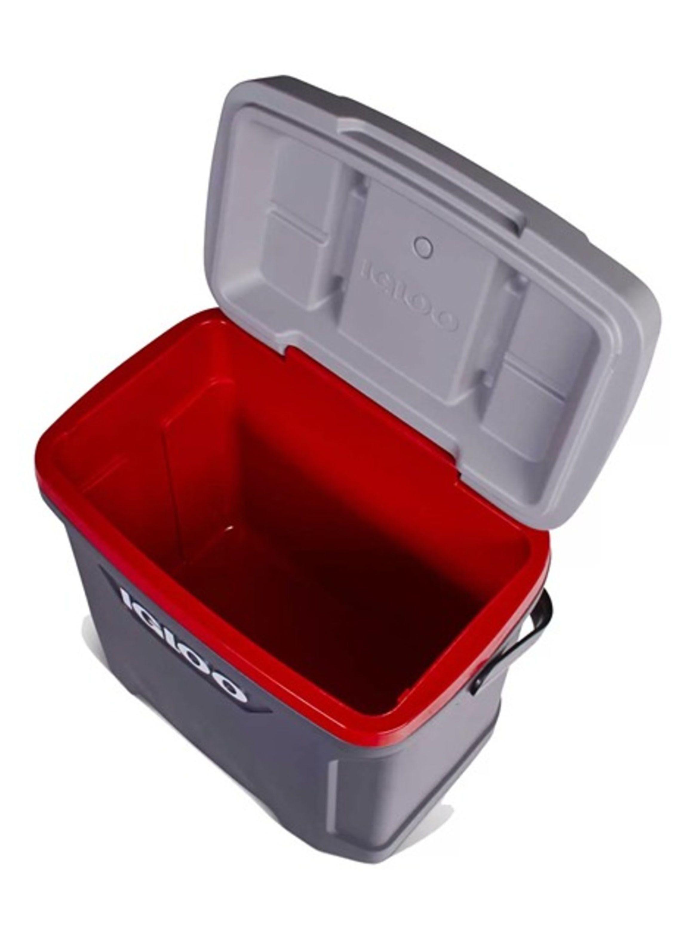 Cooler Latitude Gris 28 Litros-2