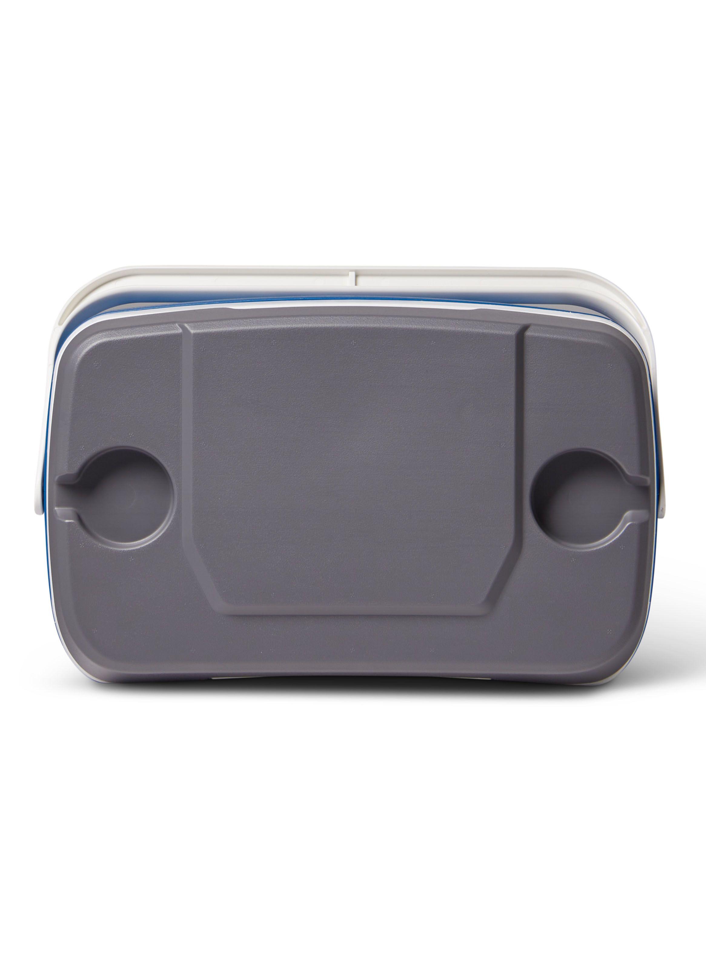 Cooler Latitude Azul 28 Litros-4