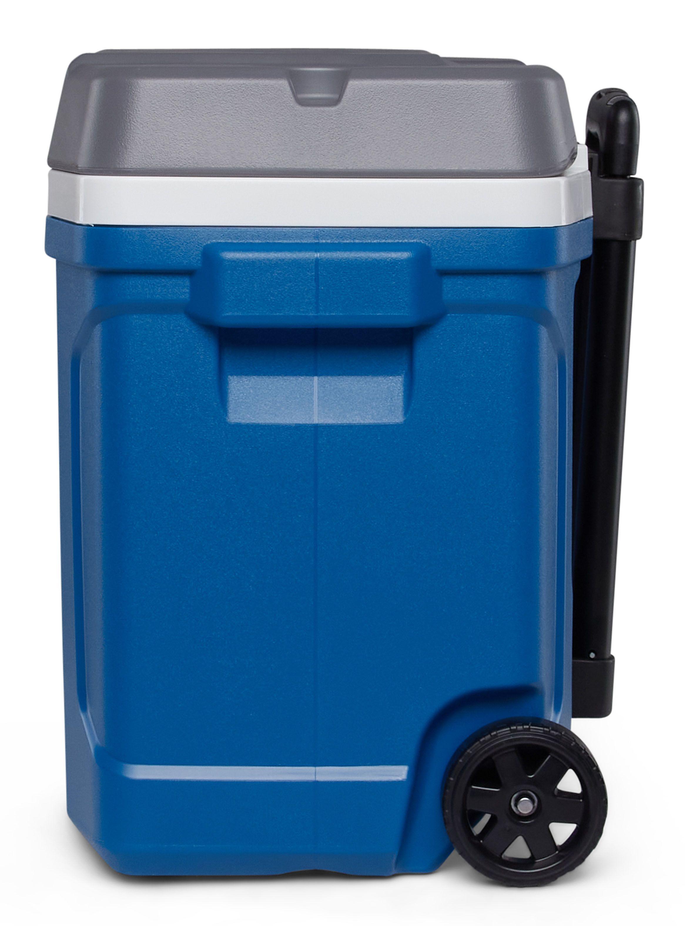Cooler Roller Latitude Azul 28 Litros-3