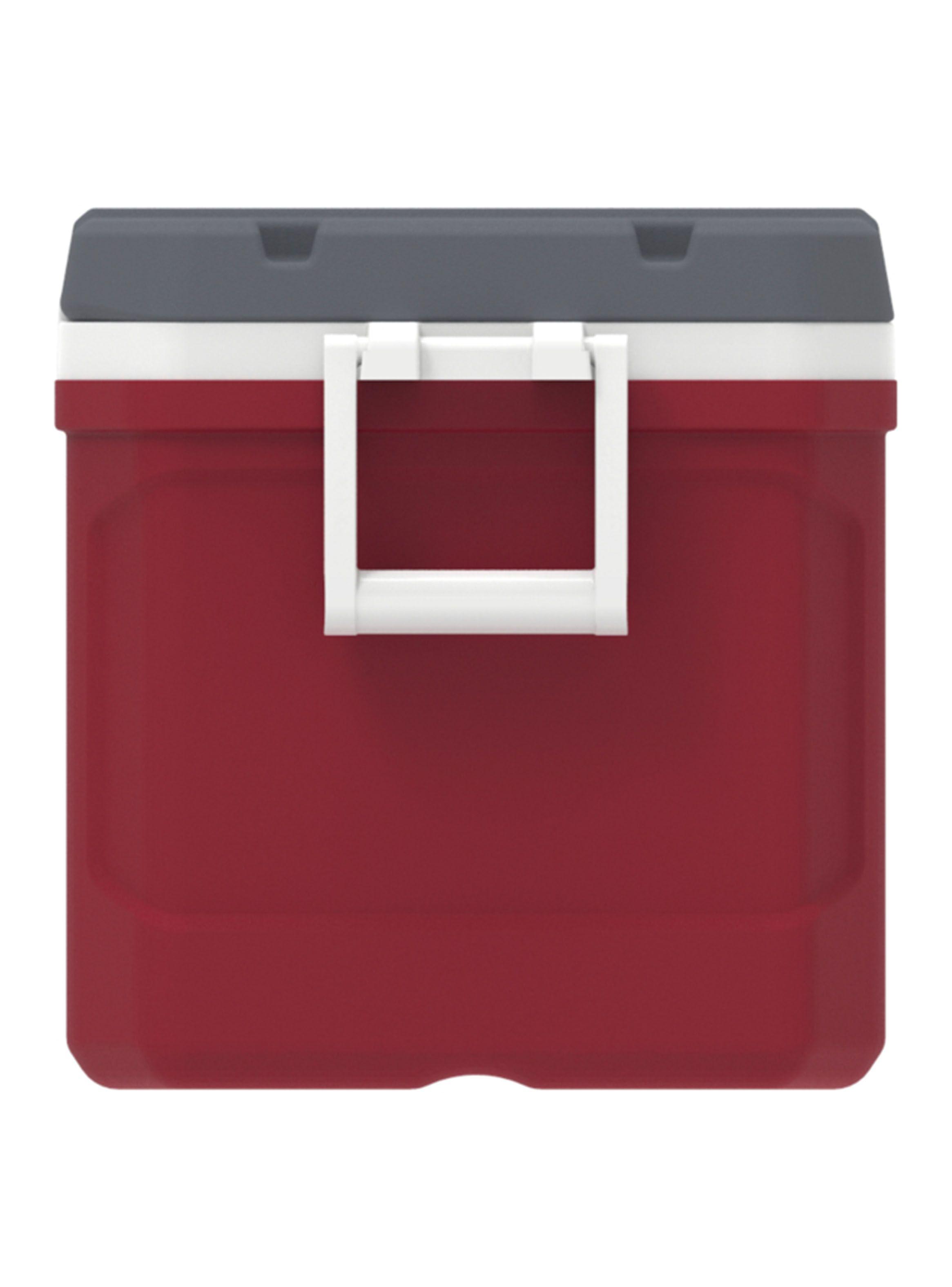 Cooler Latitude Rojo 49 Litros-3
