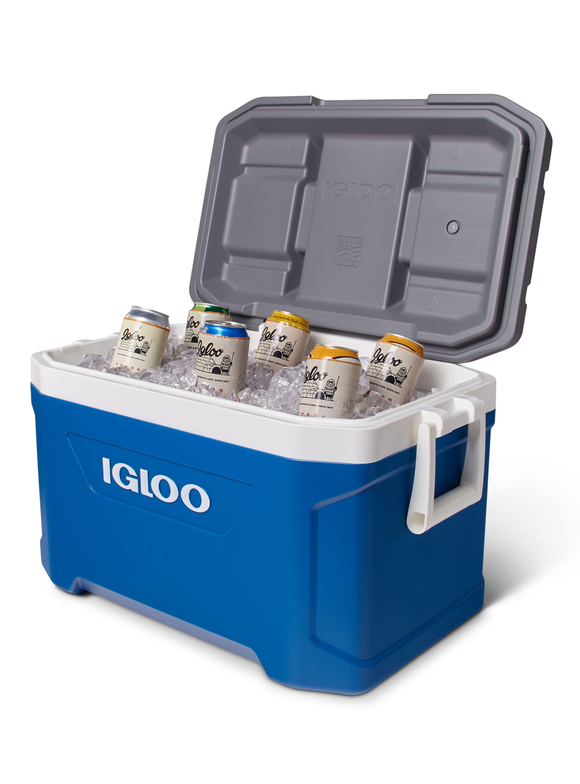 Cooler Latitude Azul 49 Litros-4