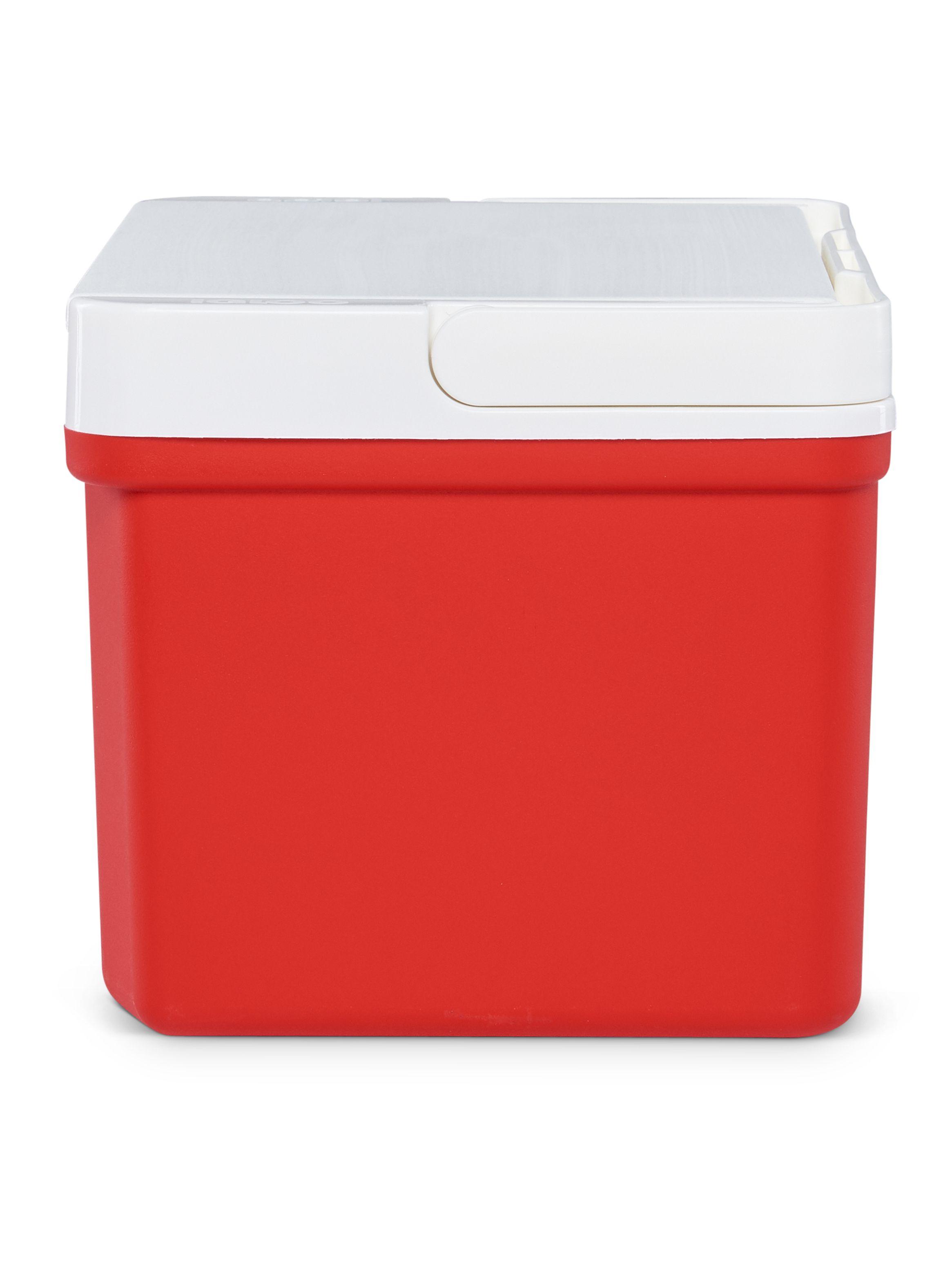 Cooler Breeze Rojo 8.5 Litros-4