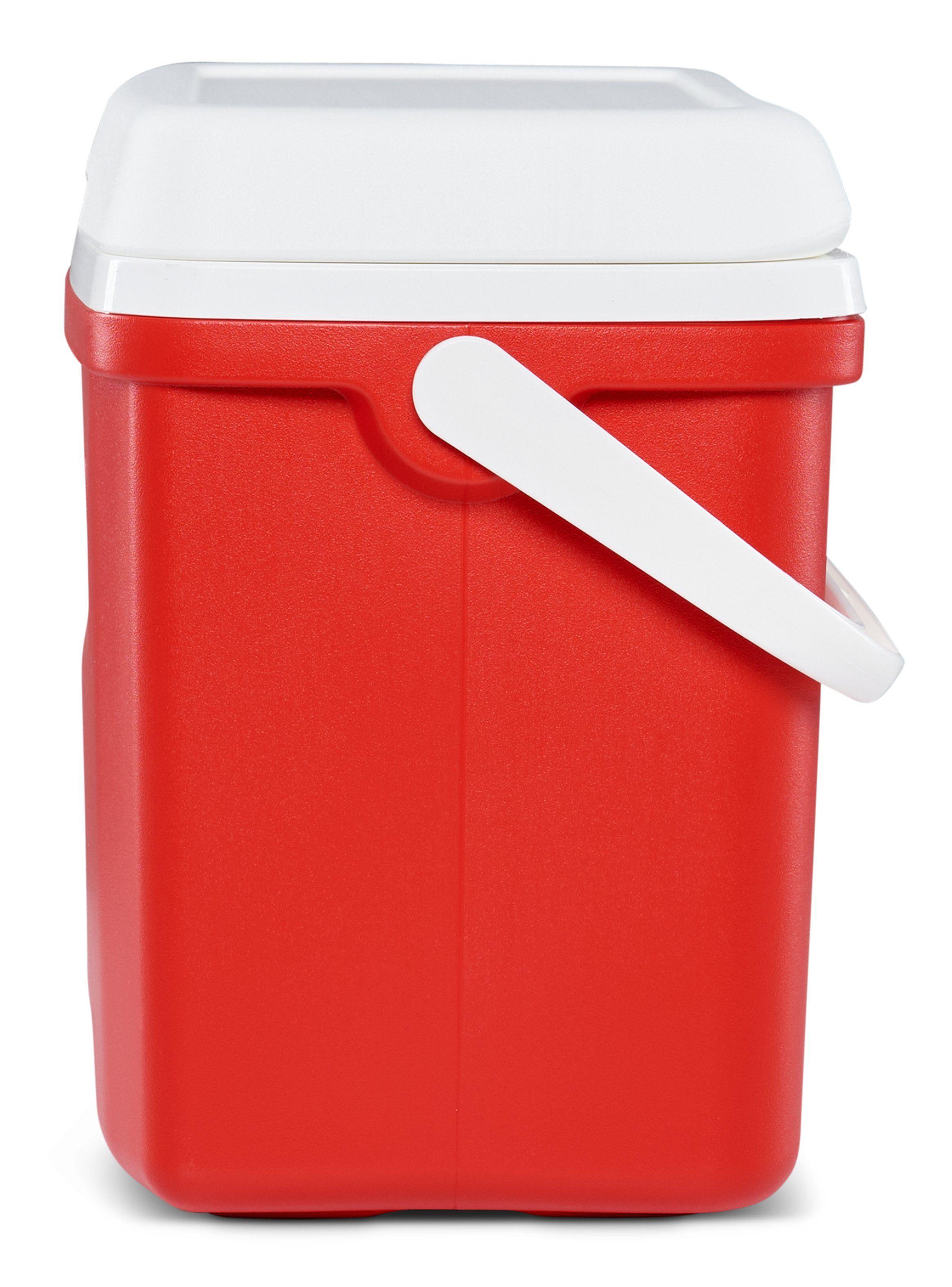 Cooler Laguna 26.5 Litros Rojo 45 x 29 x 38 cm-4
