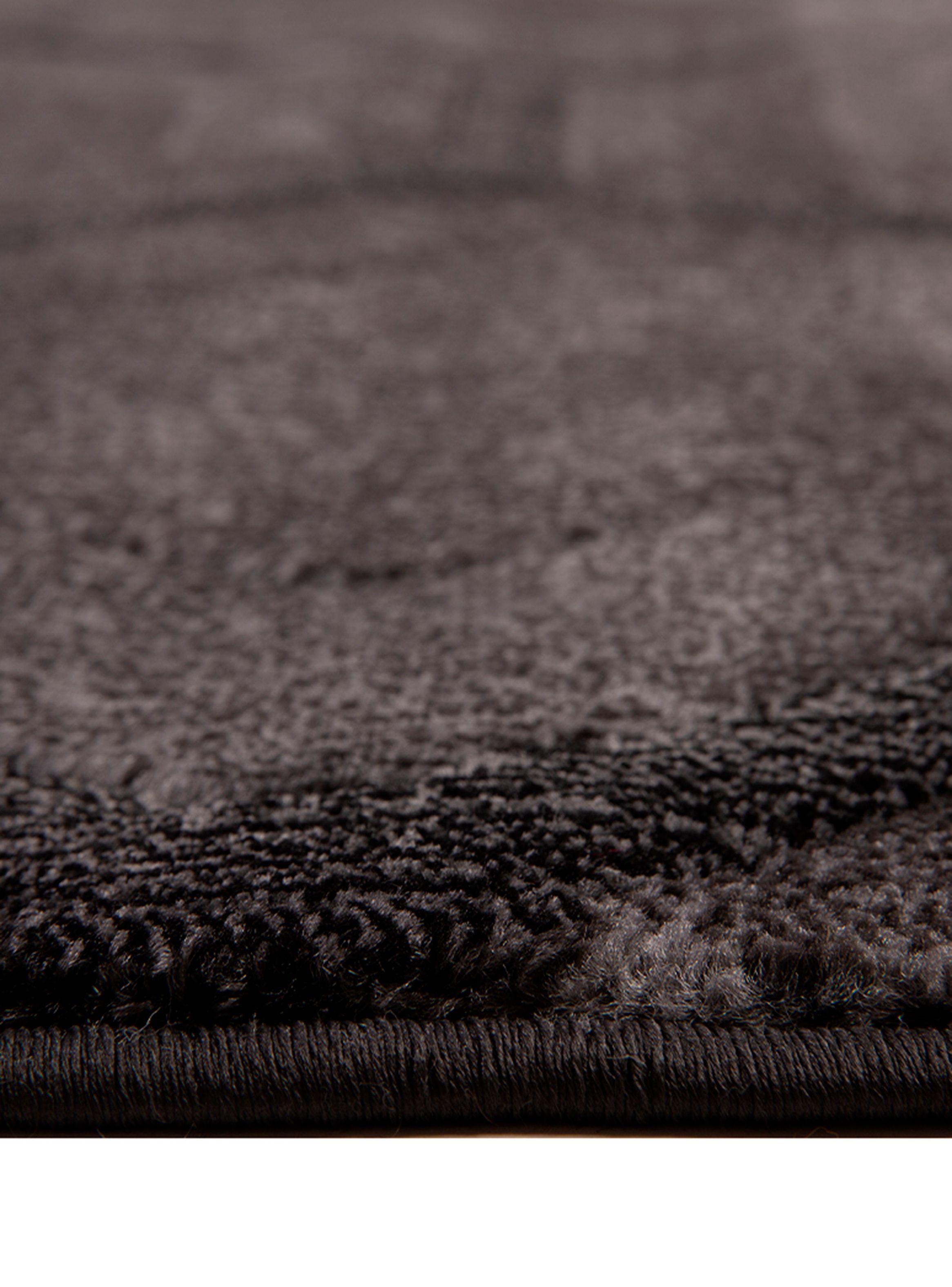 Alfombra Main Natural Gris 120x170 cm-1