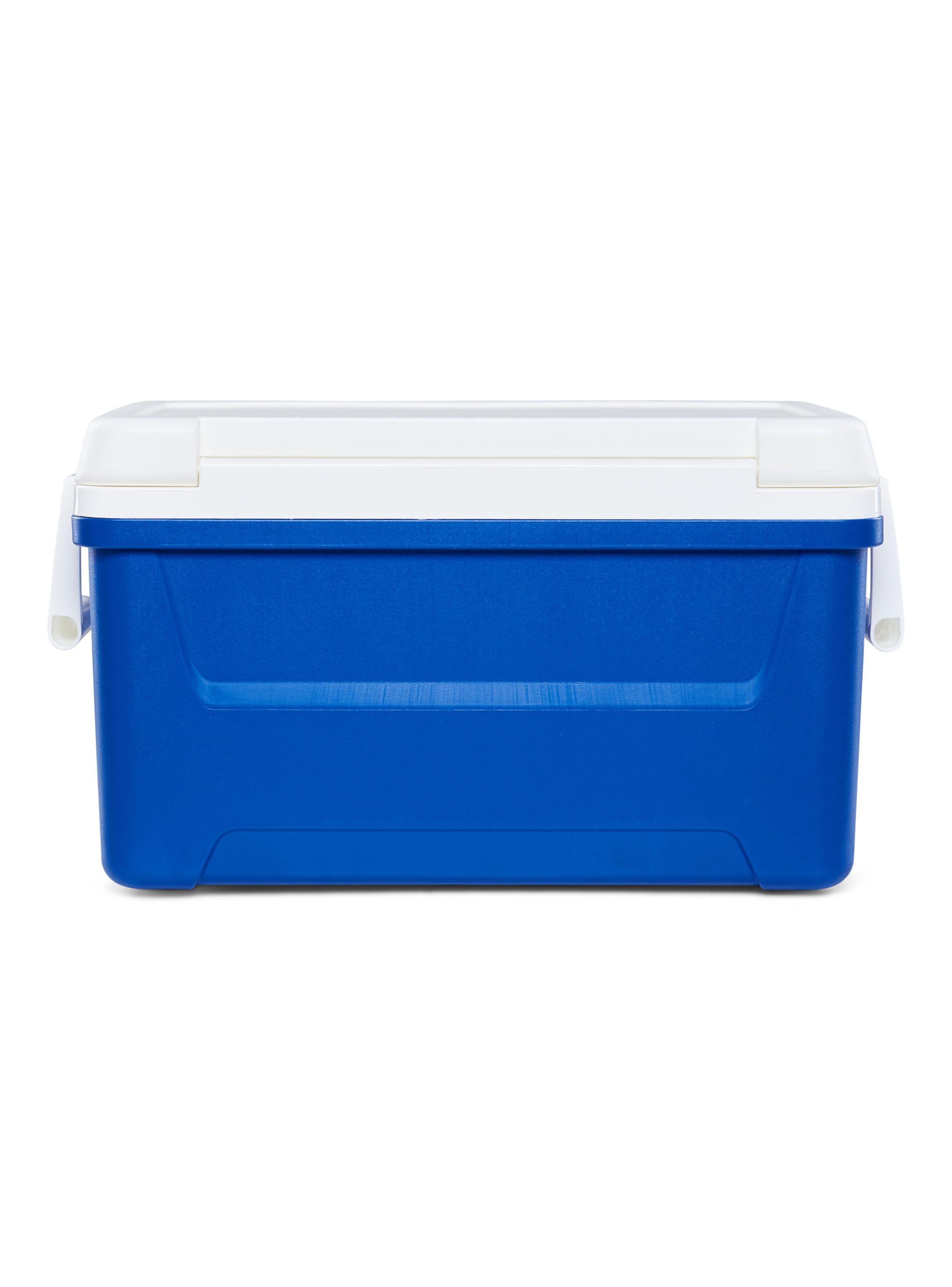 Cooler Laguna 45 Litros Azul 65 x 35 x 36 cm-1