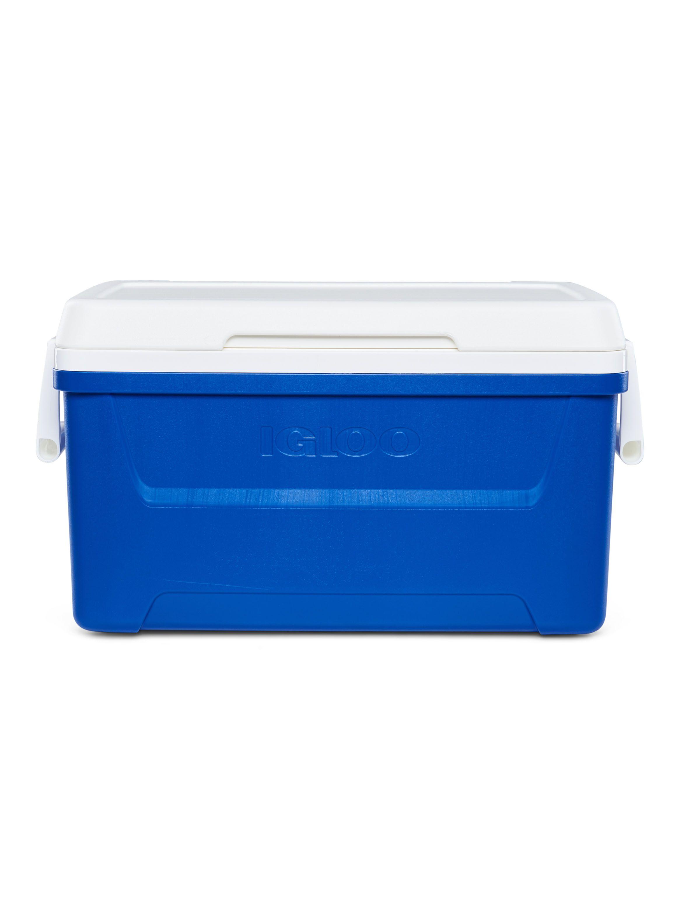 Cooler Laguna 45 Litros Azul 65 x 35 x 36 cm-0