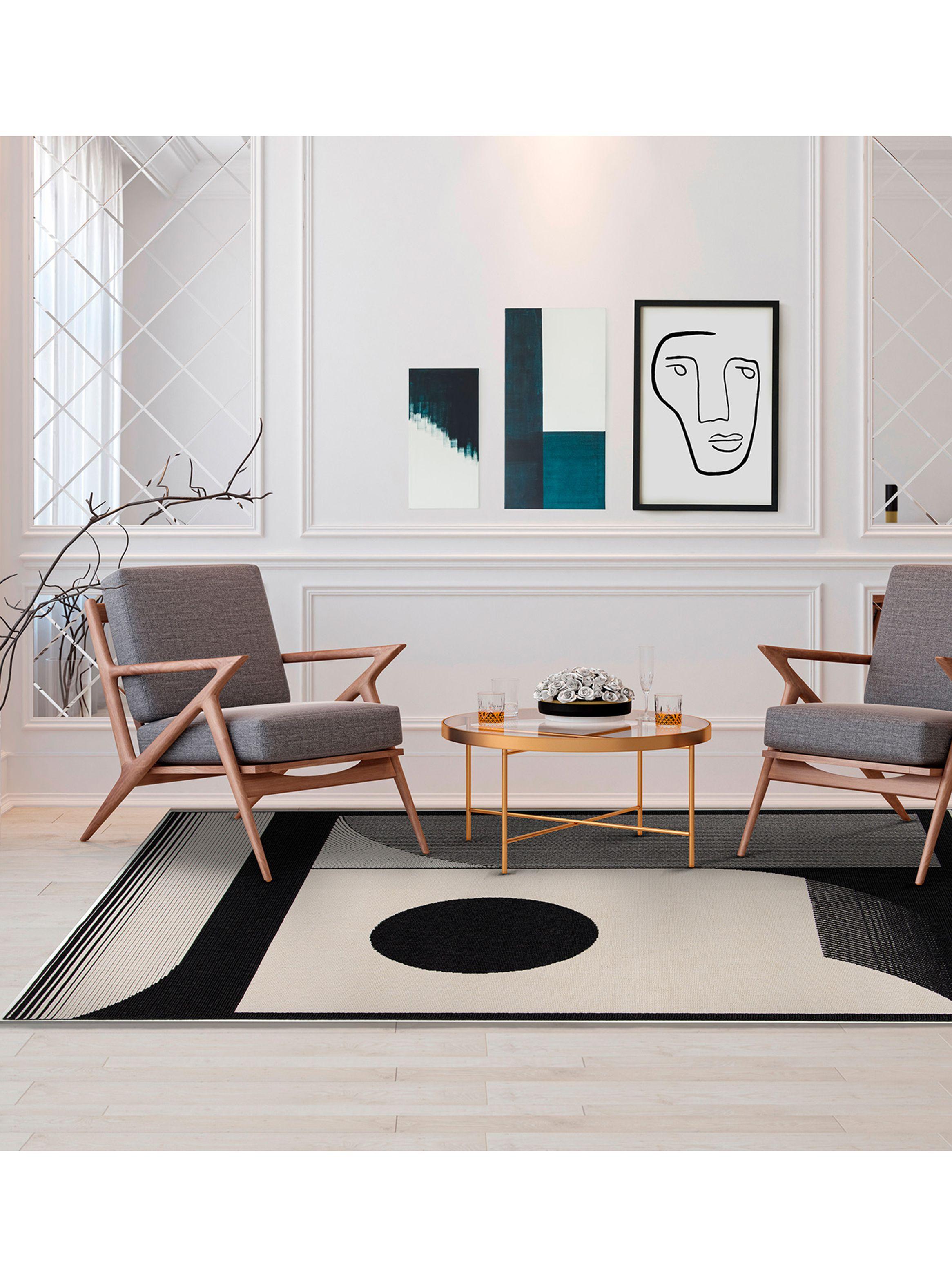 Alfombra Marquis 200x290 cm Beige-2
