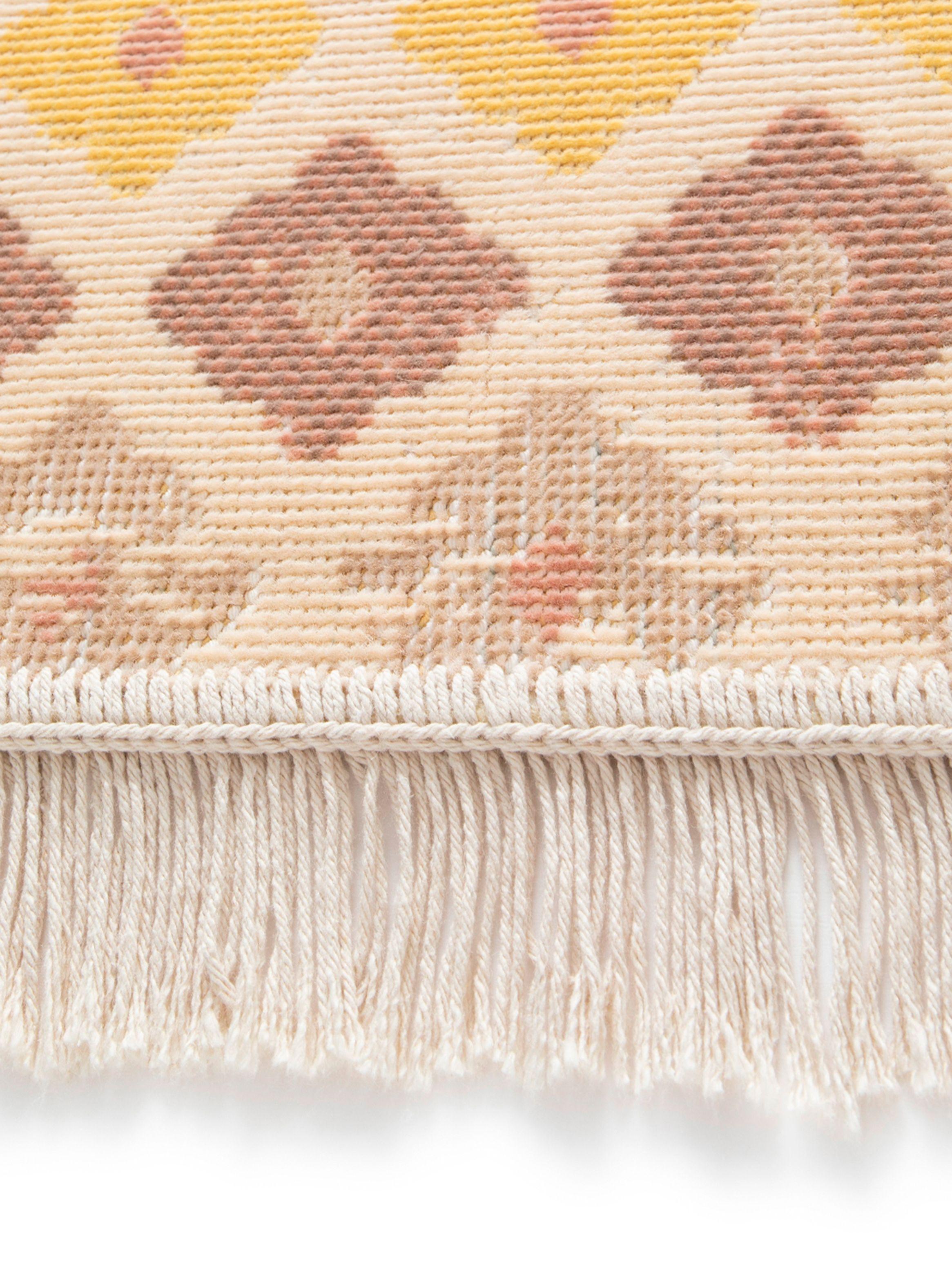 Alfombra Nigeria Multicolor 160x230 cm-1