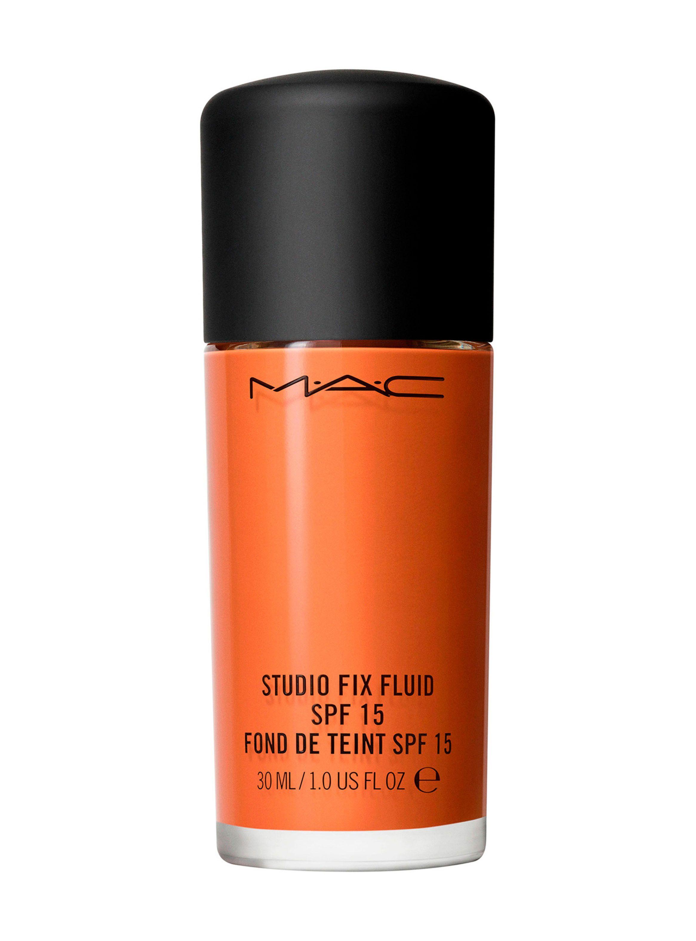 Base de Maquillaje Studio Fix Fluid SPF 15 NW47-0