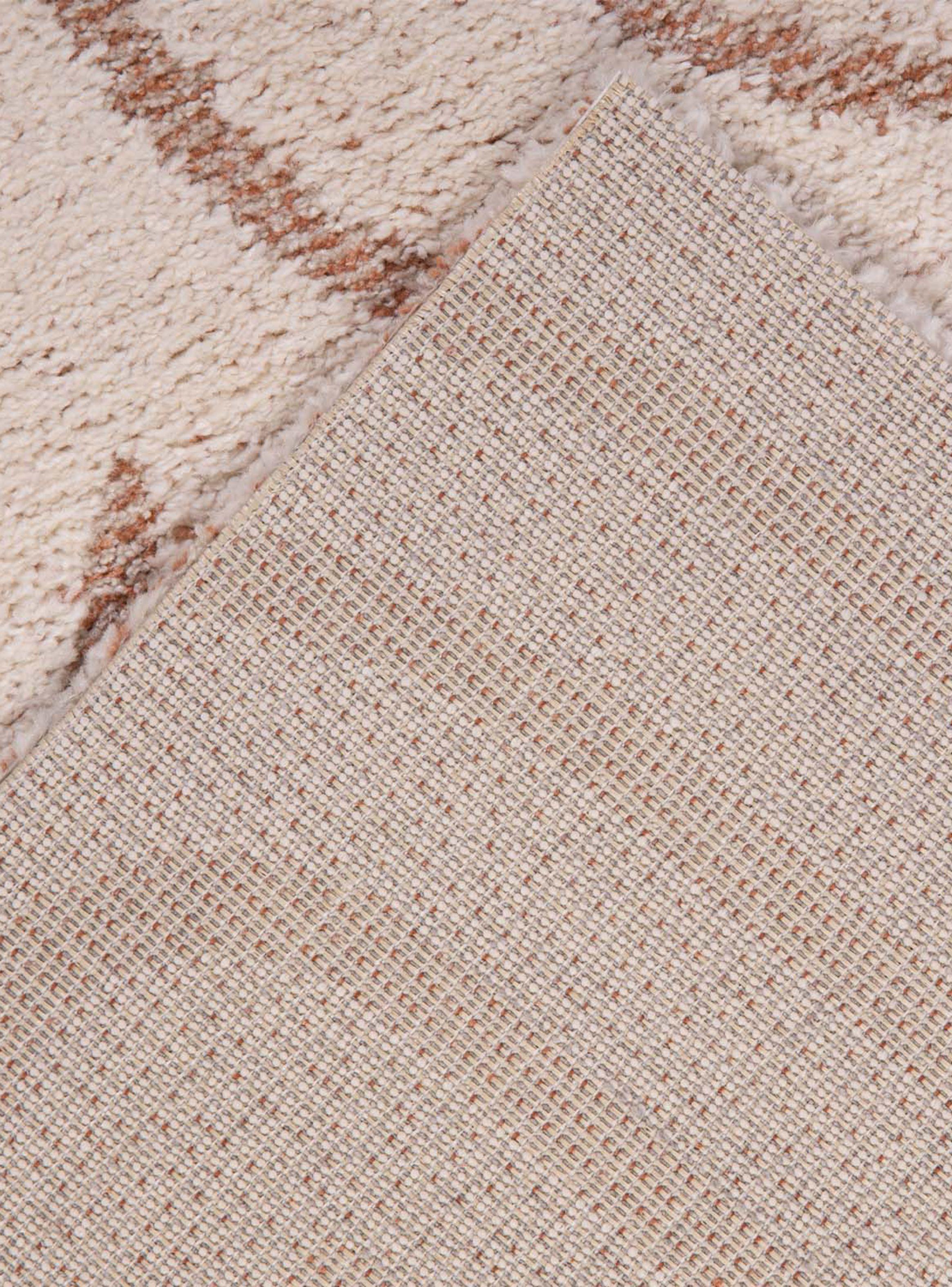 Alfombra Navarra Beige 200x290 cm-2