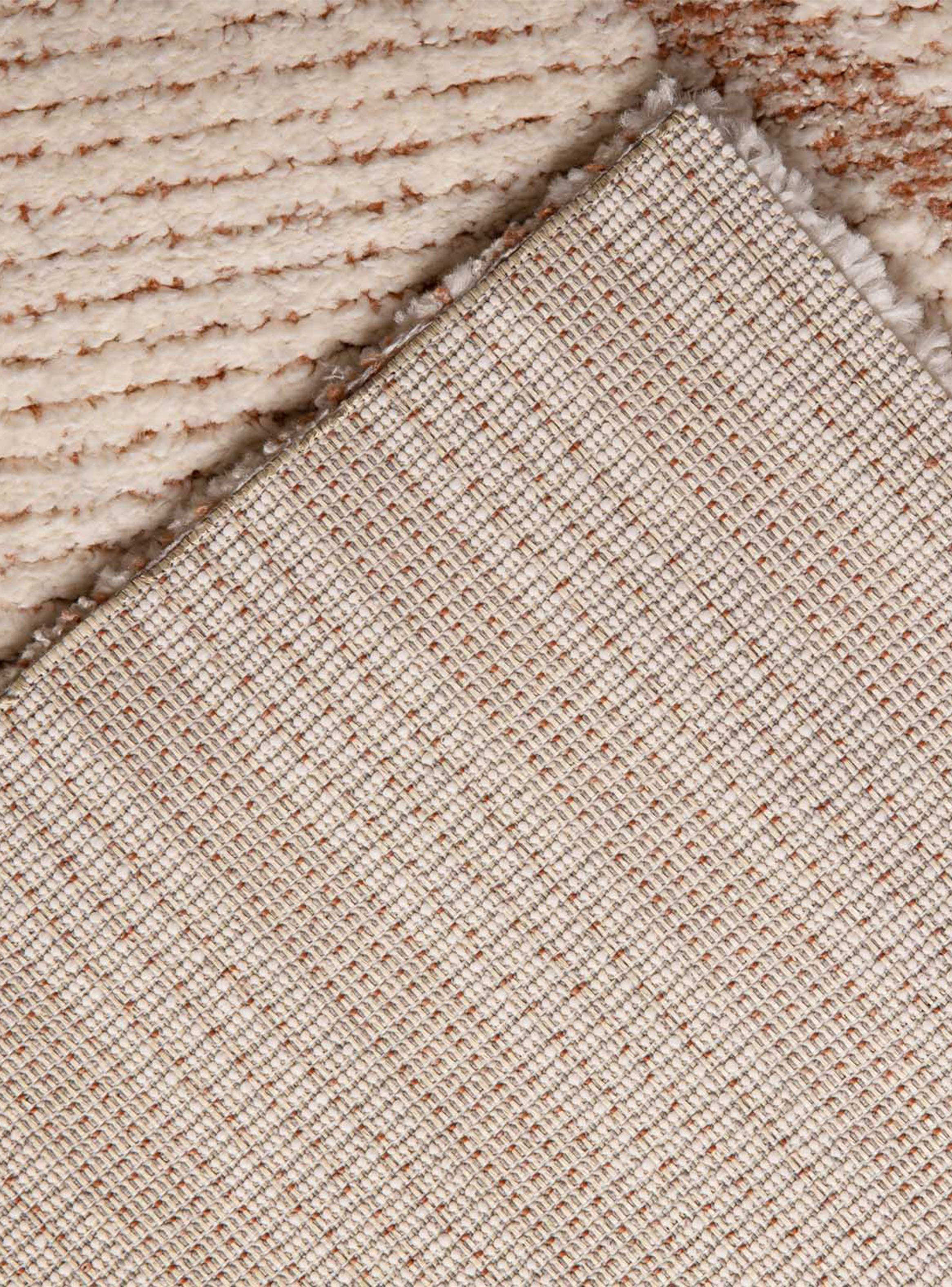 Alfombra Navarra 240x340 cm Beige-2