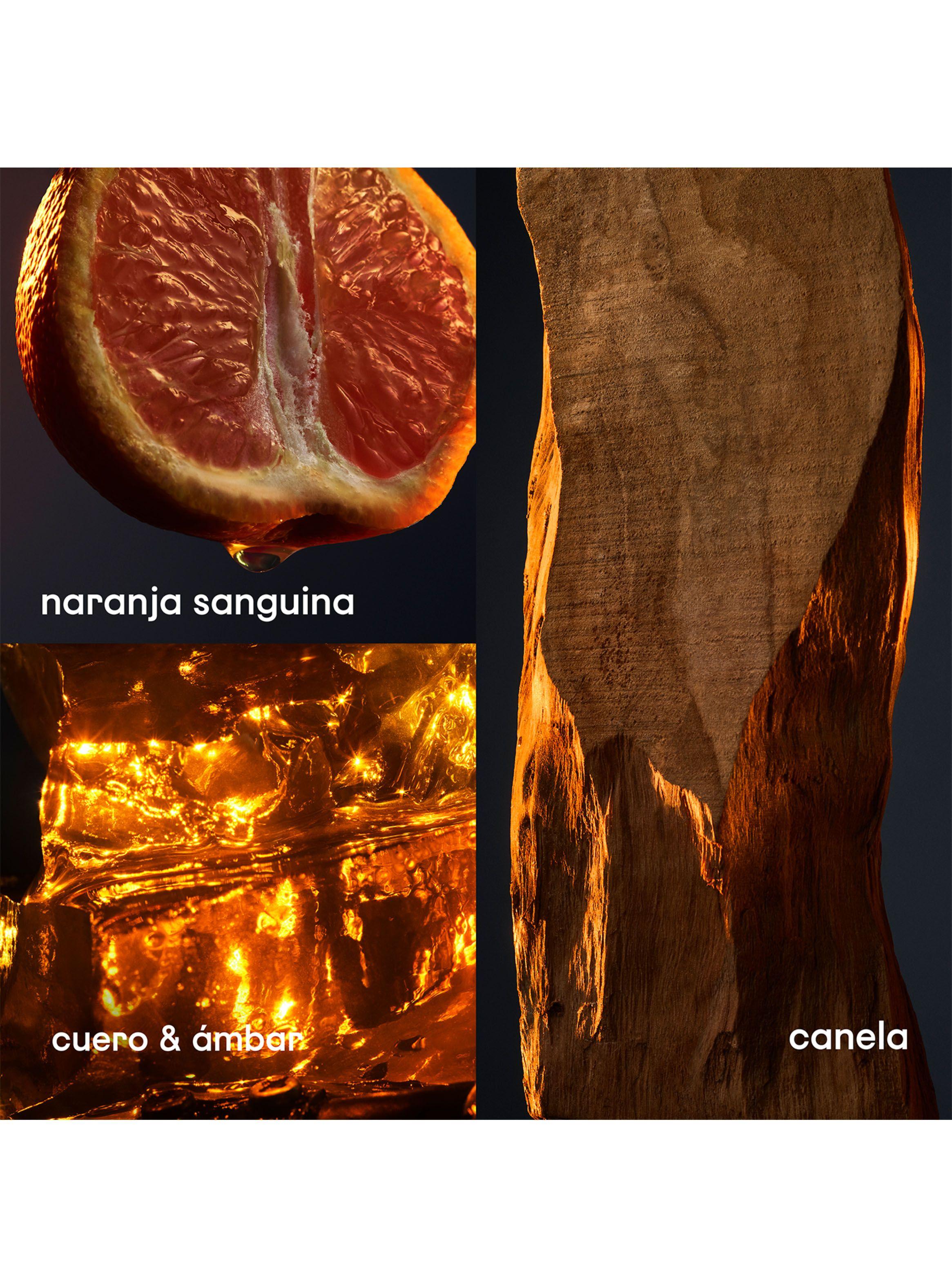 Set Perfume Paco Rabanne 1 Million EDT Hombre 50 ml + Desodorante 150 ml + Megaspritzer 10 ml-3