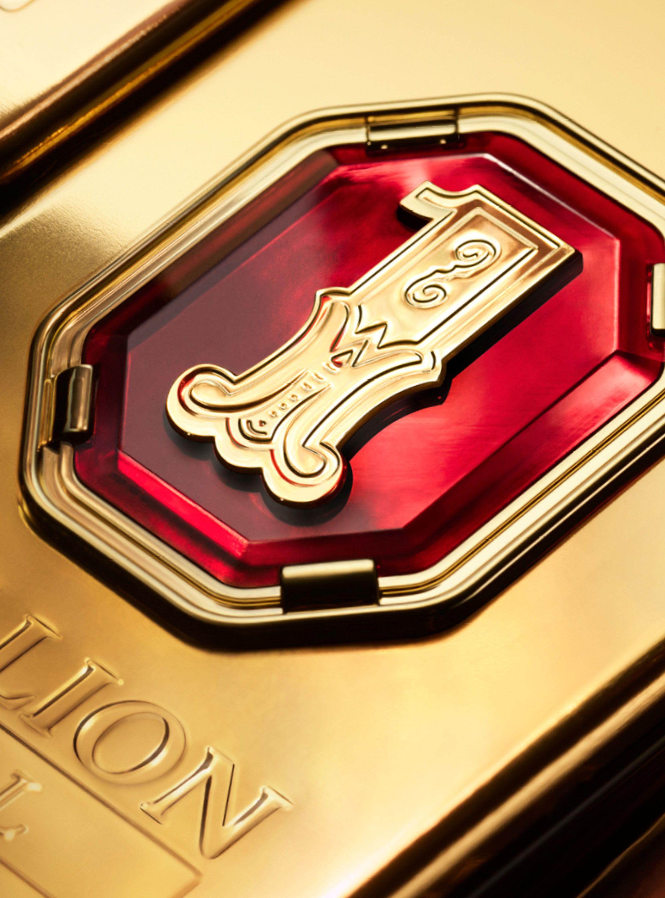 Perfume Paco Rabanne 1 Million Royal EDP Hombre 100 ml +  Muestra Compra y Prueba-4
