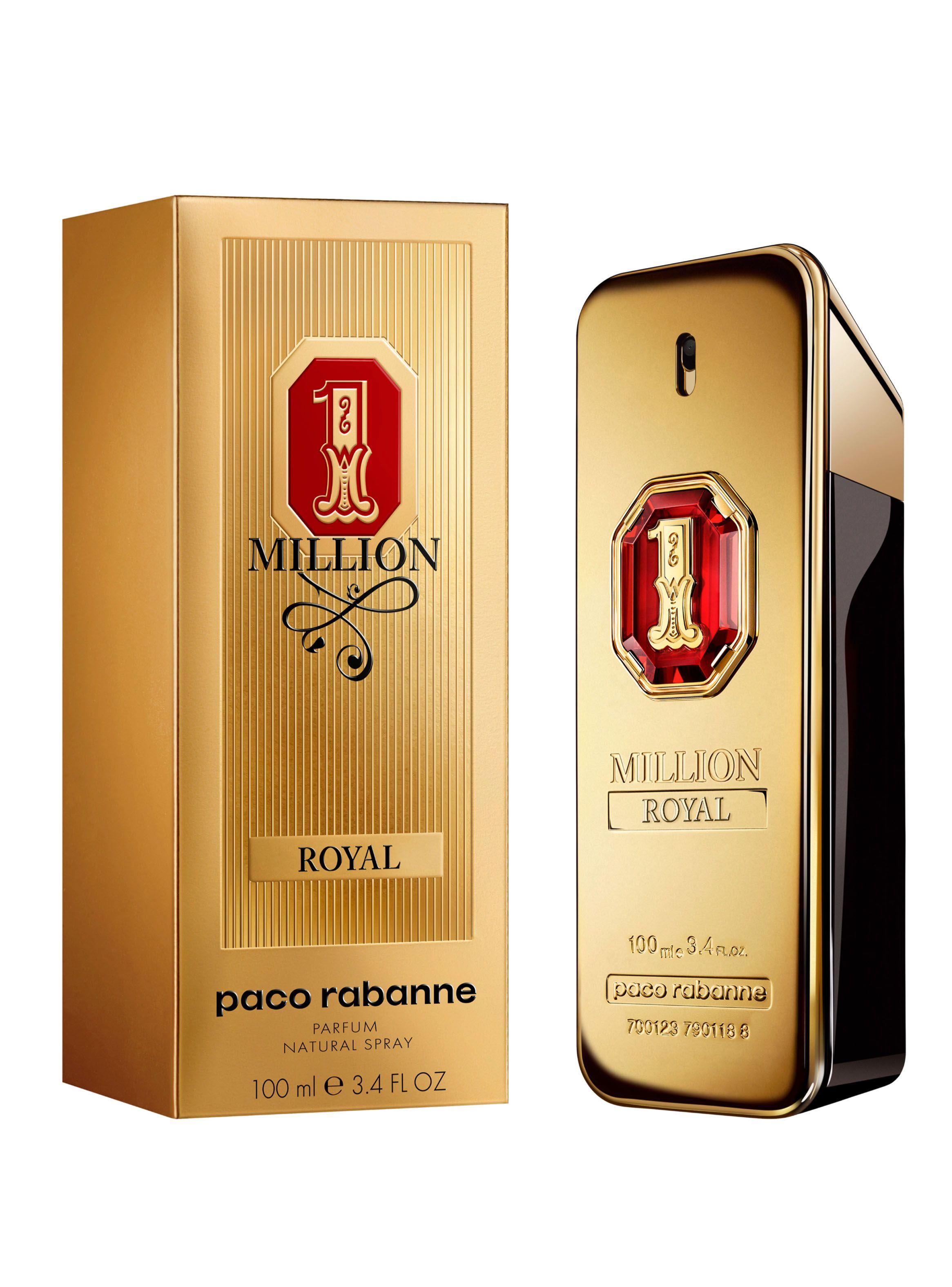 Perfume Paco Rabanne 1 Million Royal EDP Hombre 100 ml +  Muestra Compra y Prueba-1