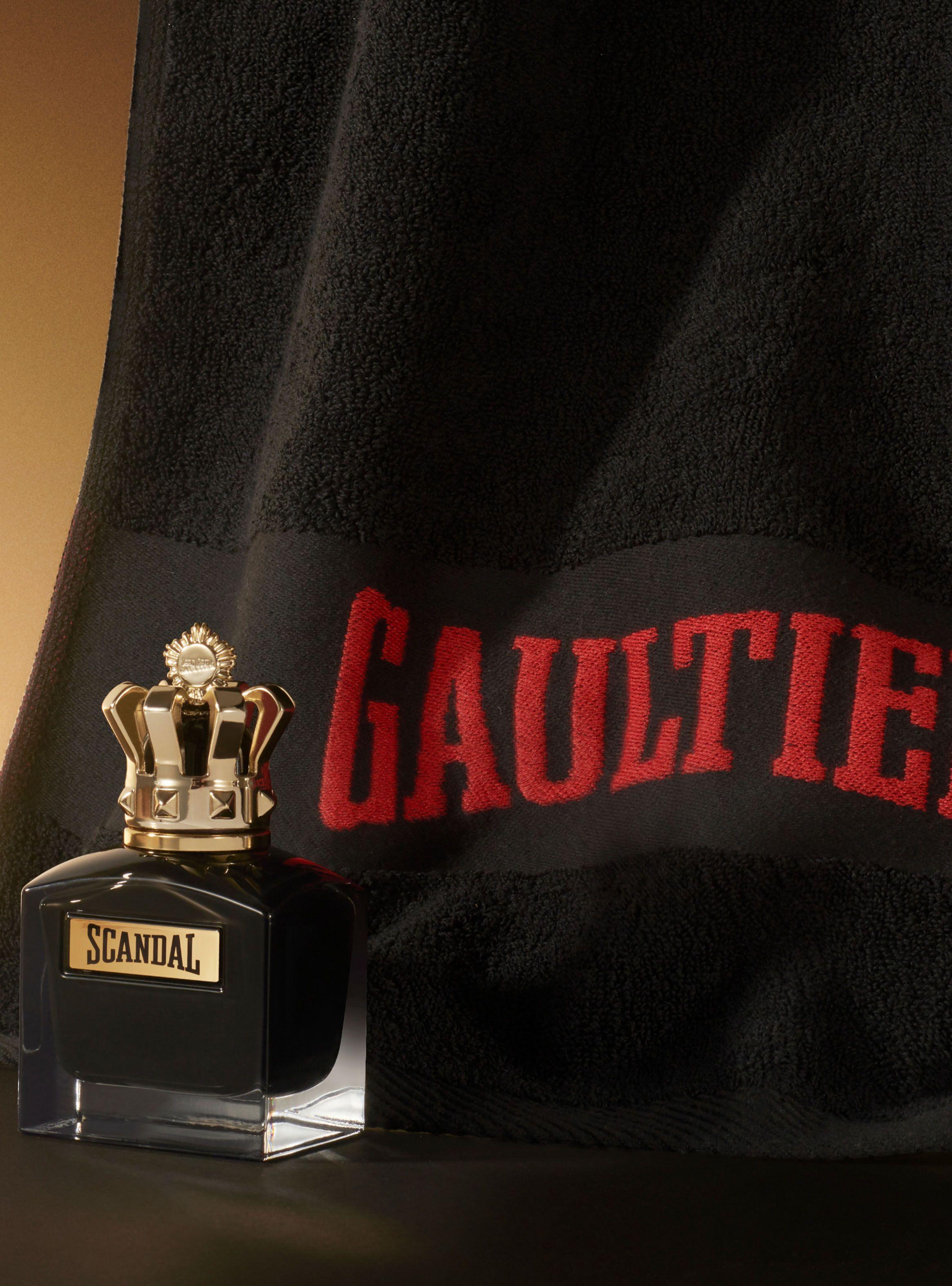 Set Perfume Scandal Pour Le Parfum Hombre 100 ml + Muestra 1.5 ml Compra y Prueba-3