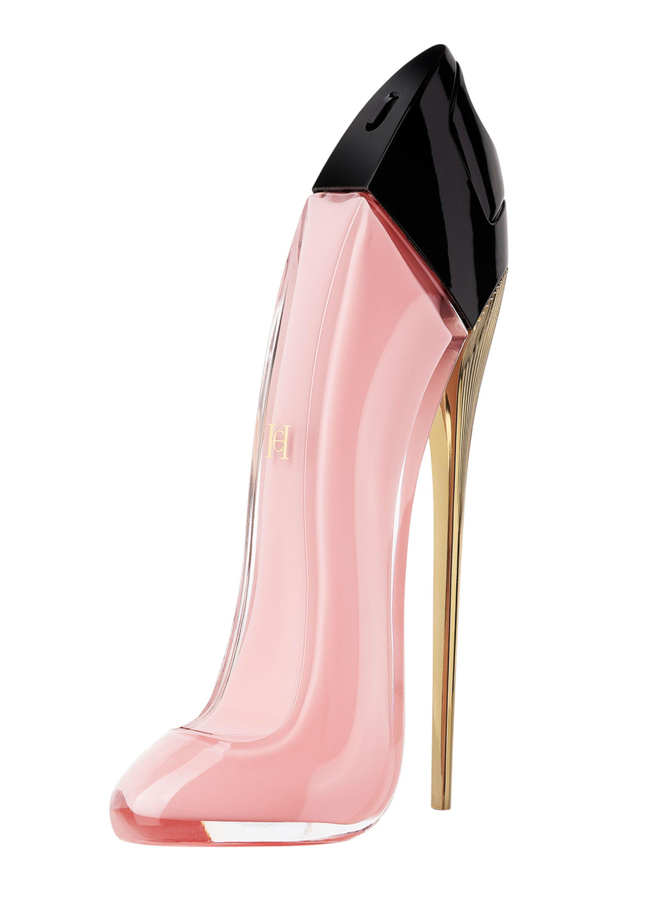 Set Perfume Carolina Herrera Good Girl Blush EDP Mujer 80 ml+ Body Lotion 100 ml + Megaspritzer-3