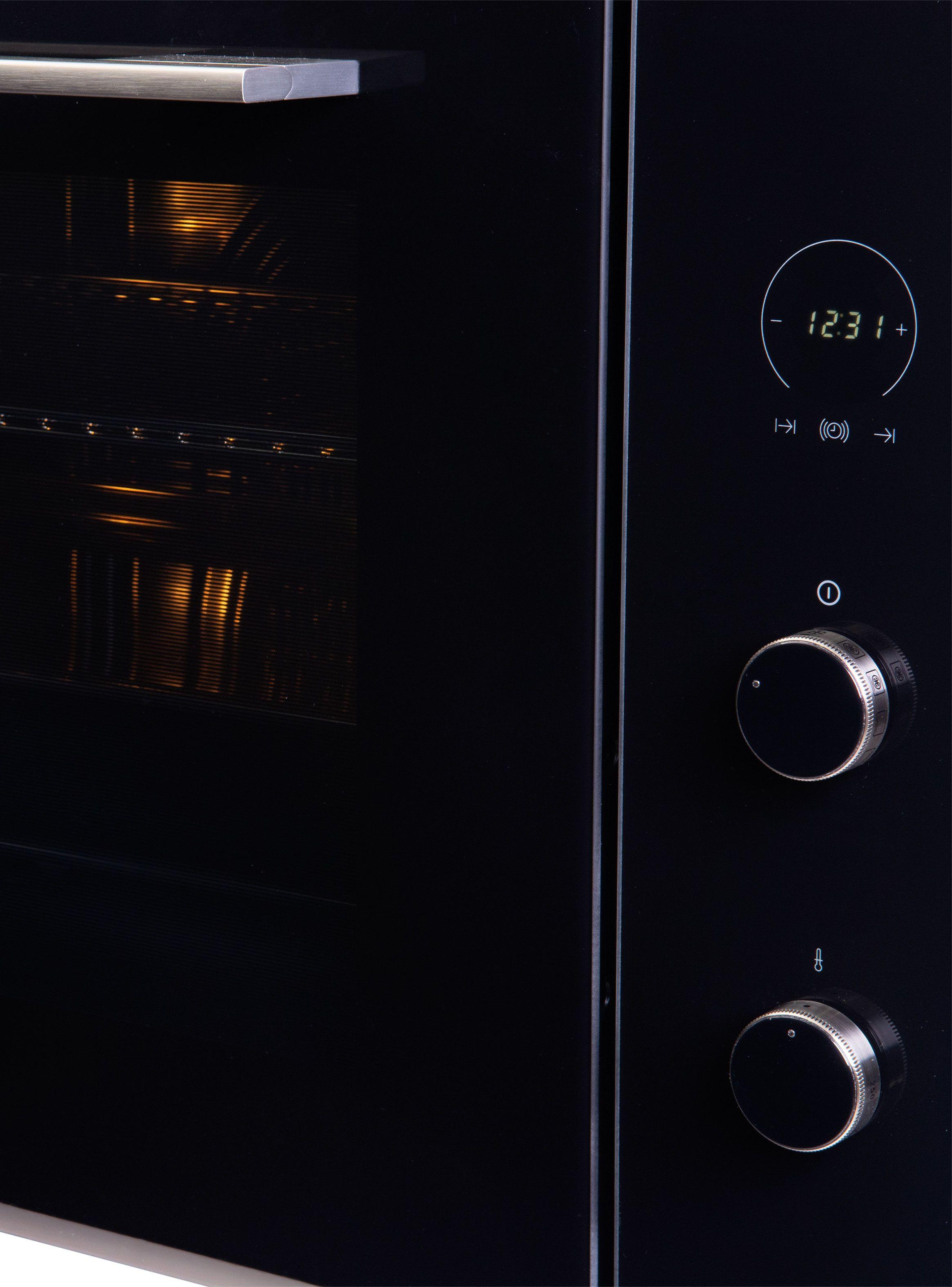 Horno Eléctrico Multifunción HLF 940-5