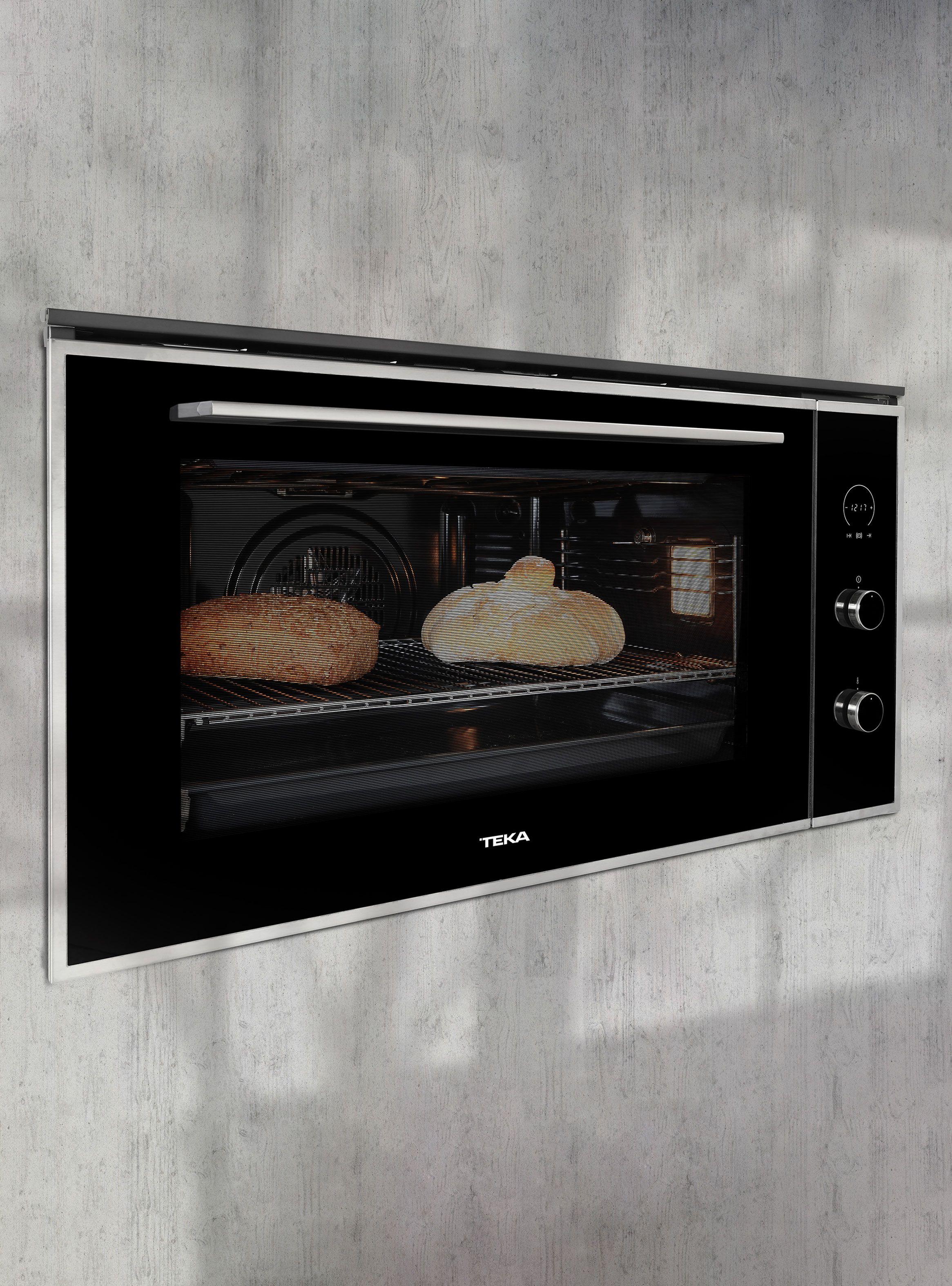 Horno Eléctrico Multifunción HLF 940-4
