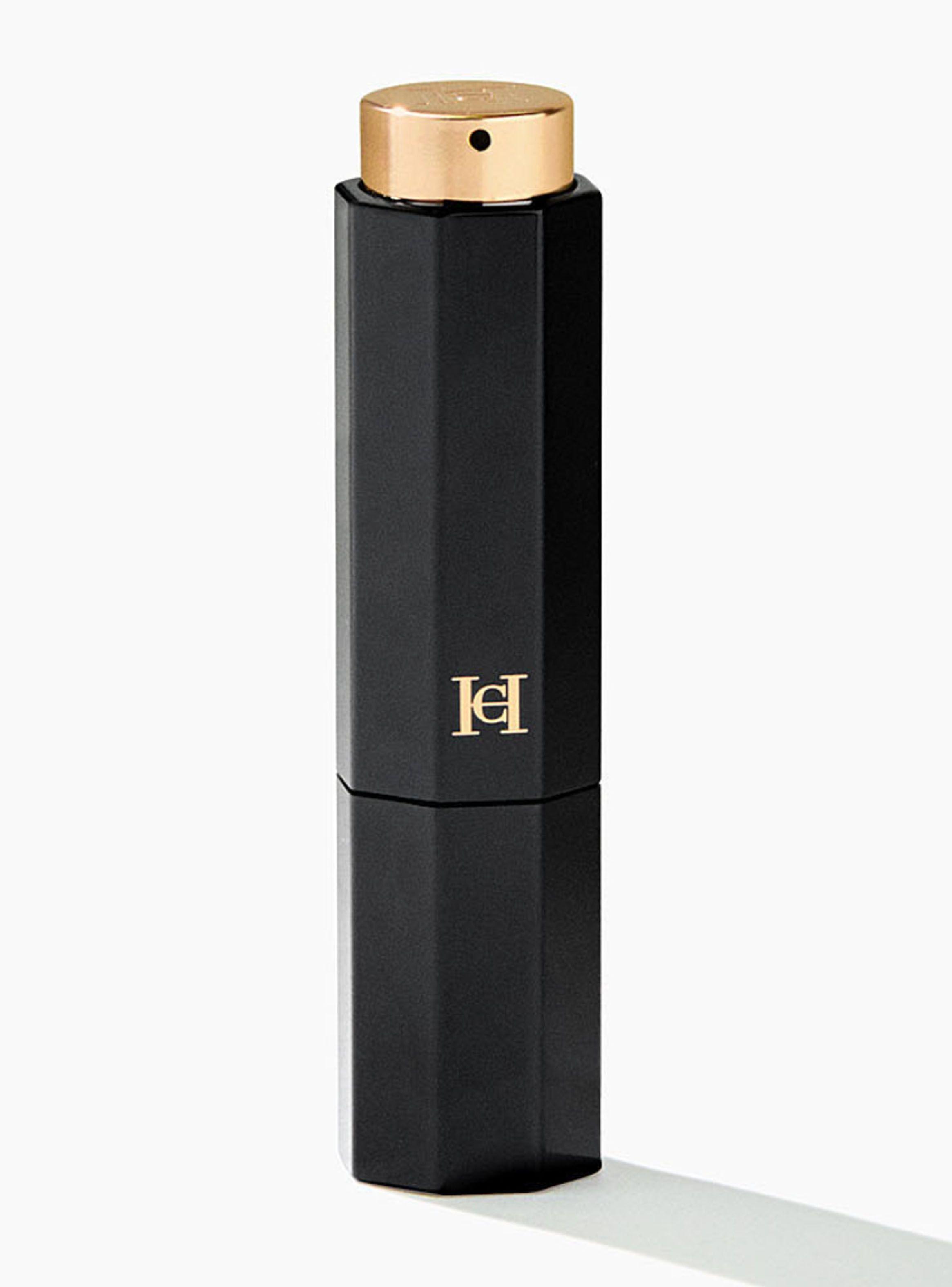 Perfume Herrera Confidential Mystery Tobacc Travel Spray EDP 20 ml-4